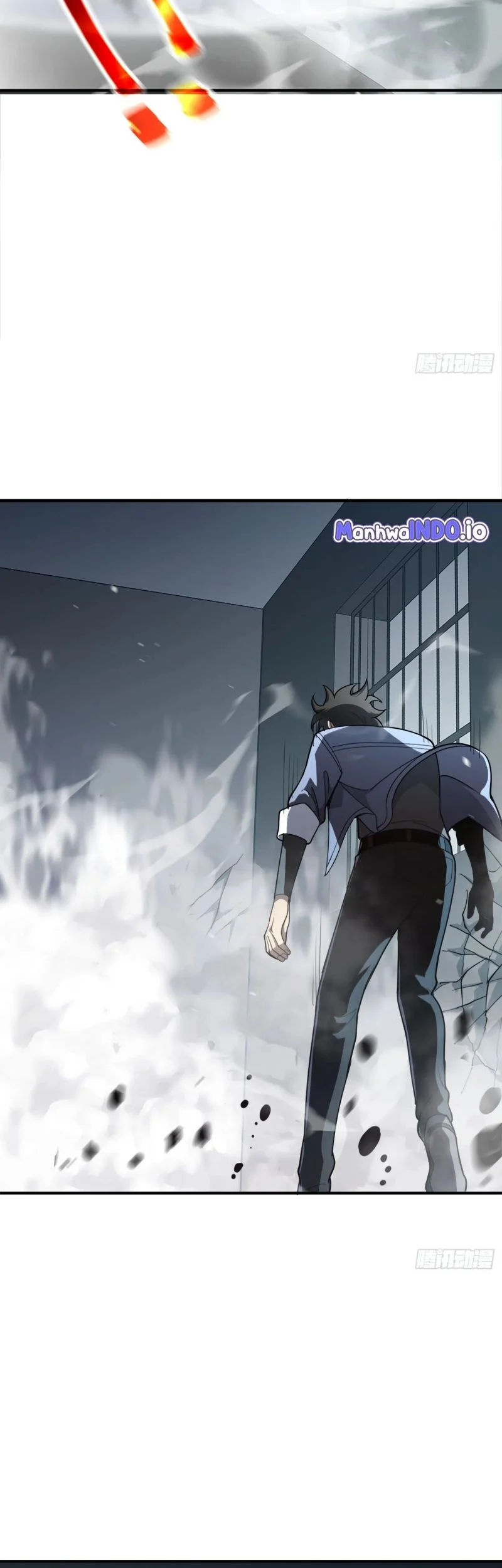 The Clan’s Failure is the Former Strongest in the Continent Chapter 7 Gambar 44