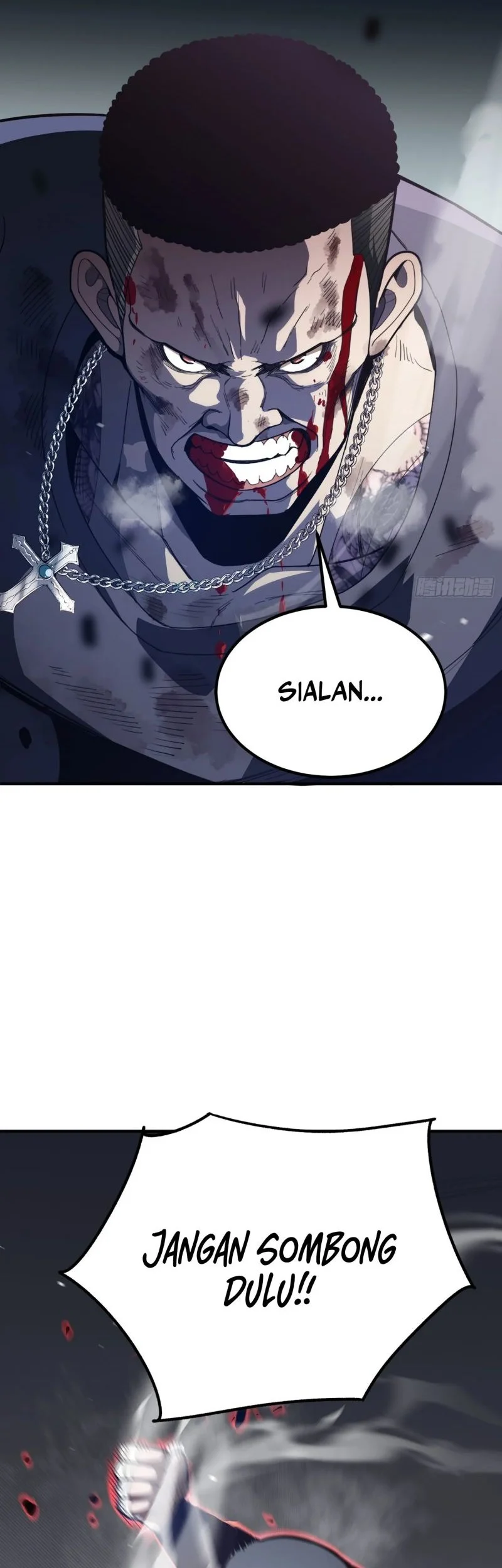 The Clan’s Failure is the Former Strongest in the Continent Chapter 7 Gambar 45