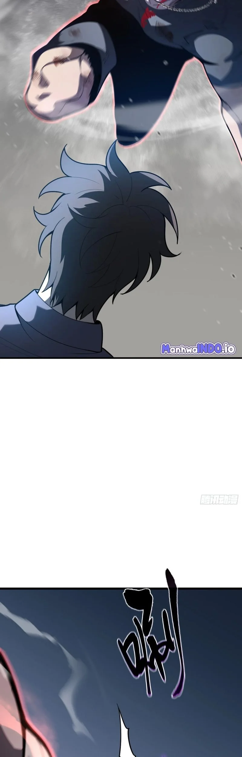 The Clan’s Failure is the Former Strongest in the Continent Chapter 7 Gambar 47