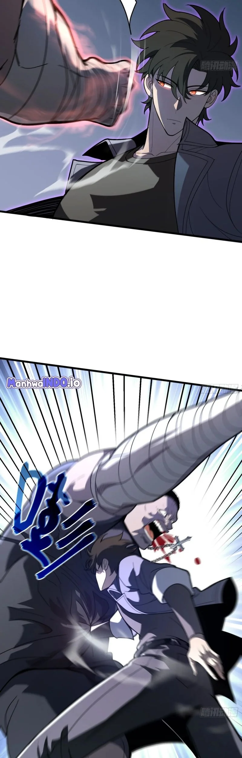 The Clan’s Failure is the Former Strongest in the Continent Chapter 7 Gambar 48