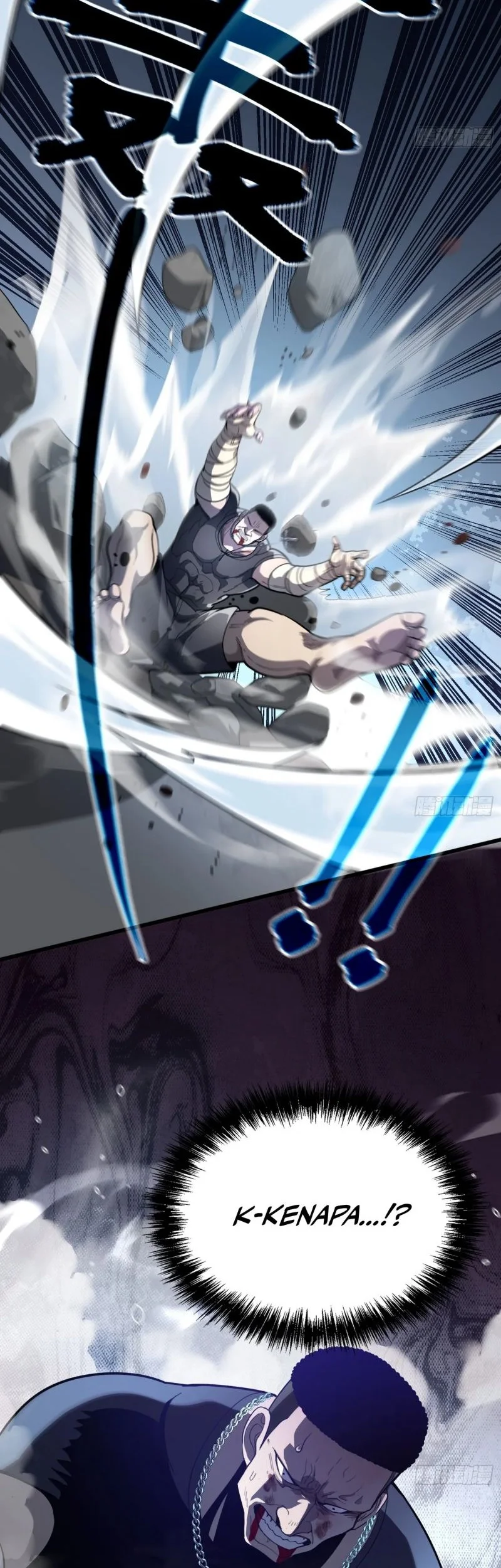 The Clan’s Failure is the Former Strongest in the Continent Chapter 7 Gambar 51