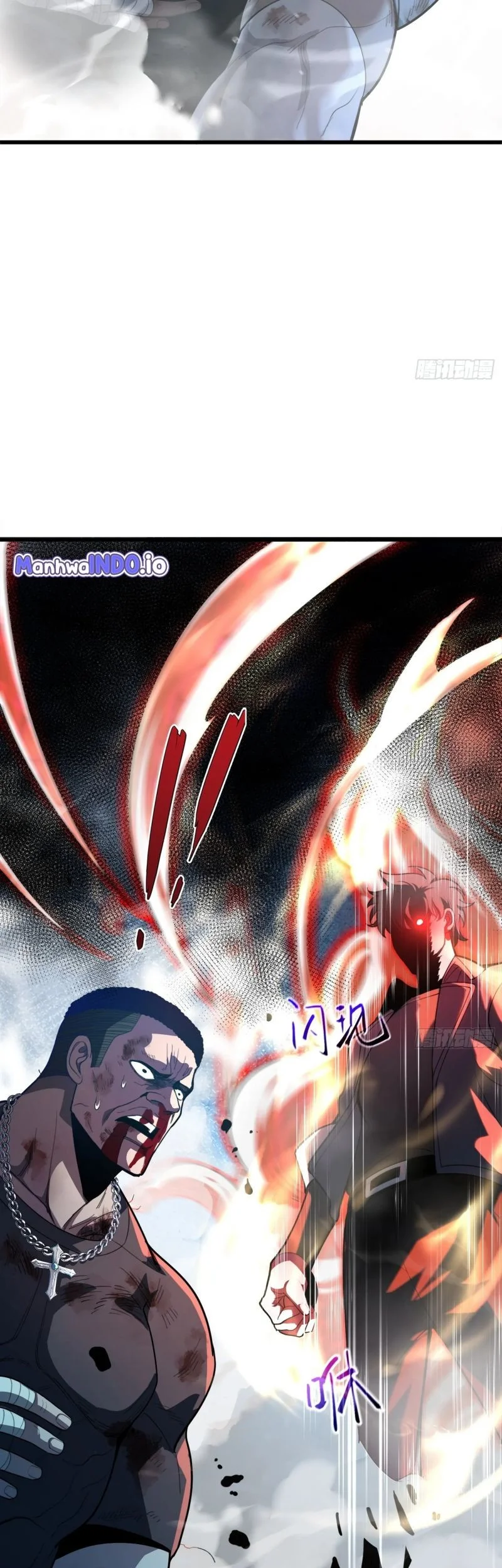 The Clan’s Failure is the Former Strongest in the Continent Chapter 7 Gambar 53