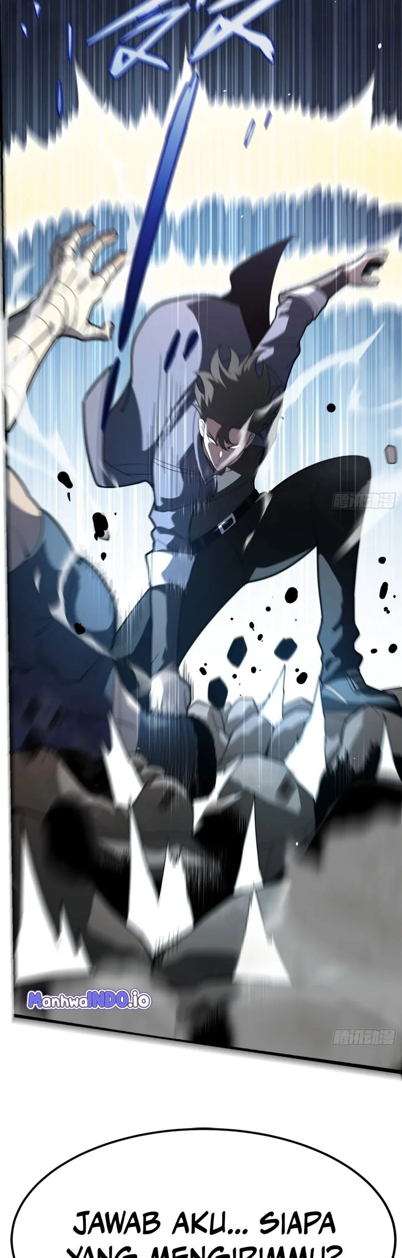 The Clan’s Failure is the Former Strongest in the Continent Chapter 7 Gambar 56