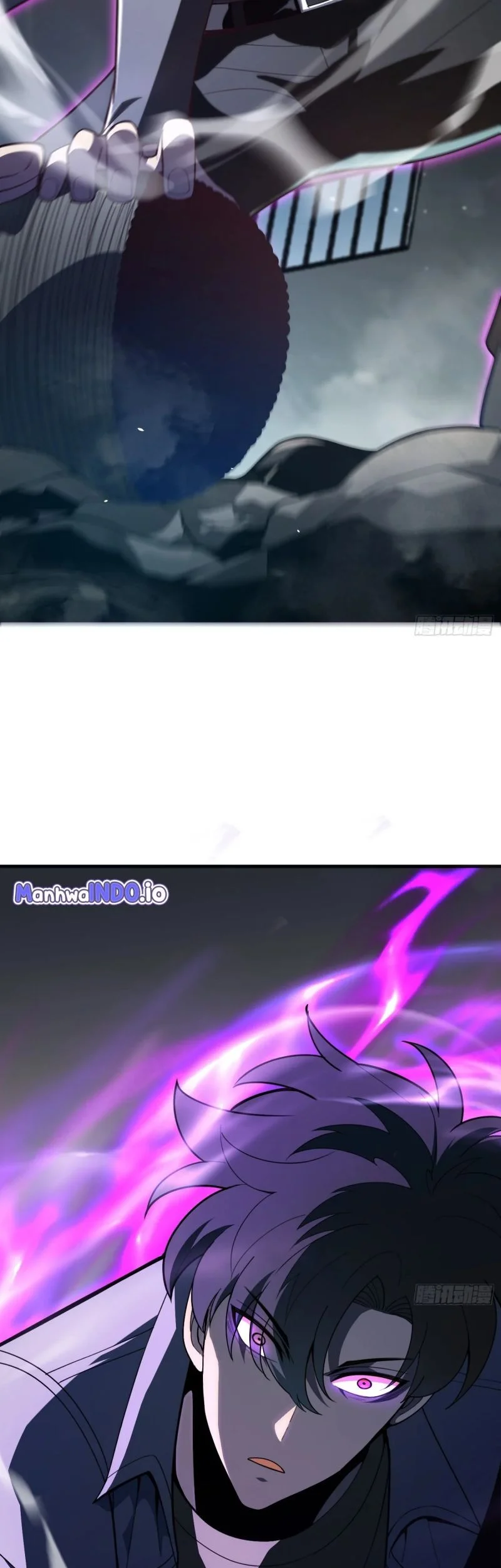 The Clan’s Failure is the Former Strongest in the Continent Chapter 7 Gambar 59
