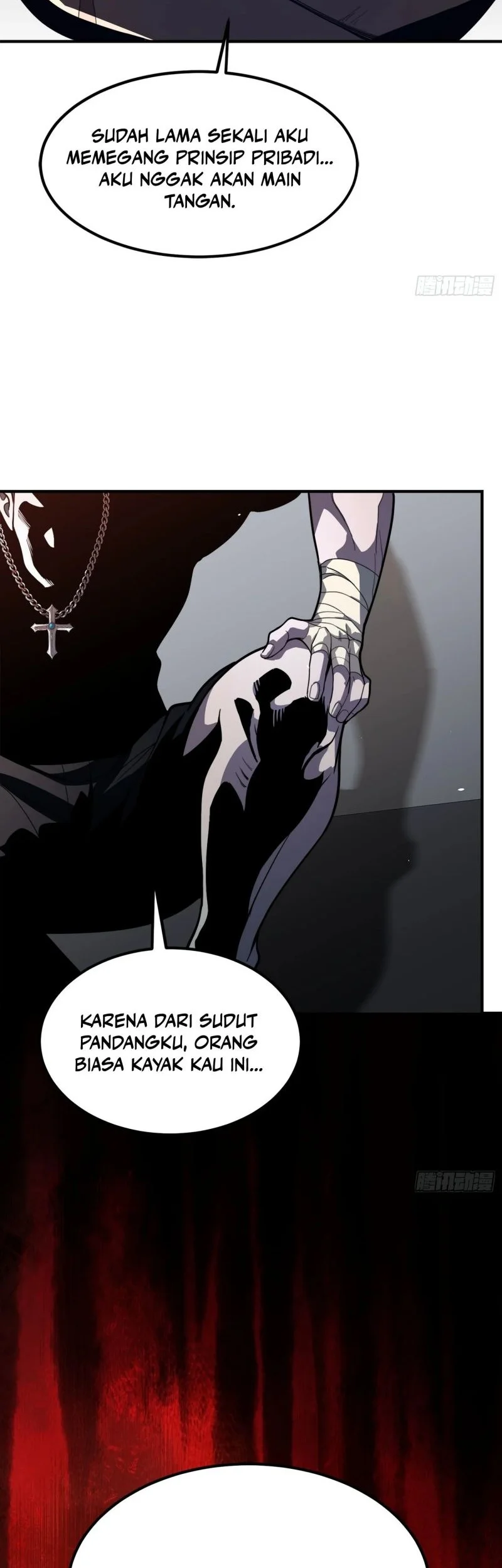 The Clan’s Failure is the Former Strongest in the Continent Chapter 7 Gambar 9