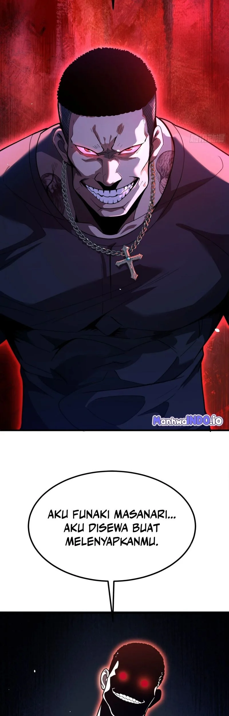 The Clan’s Failure is the Former Strongest in the Continent Chapter 7 Gambar 11