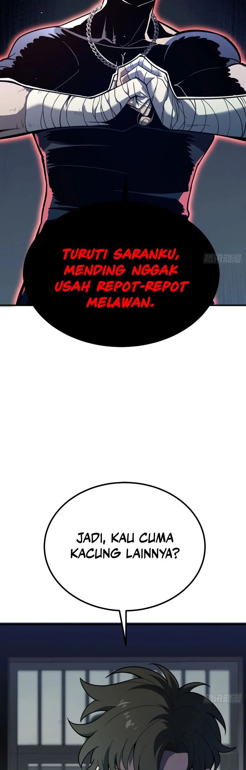 The Clan’s Failure is the Former Strongest in the Continent Chapter 7 Gambar 12