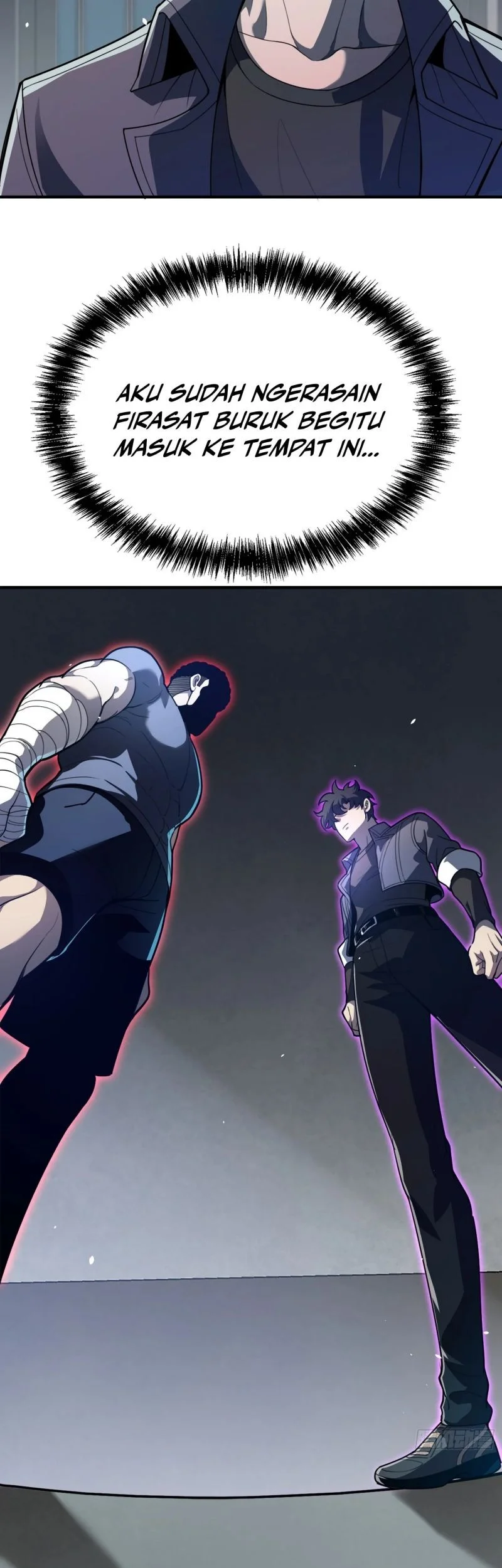 The Clan’s Failure is the Former Strongest in the Continent Chapter 7 Gambar 14