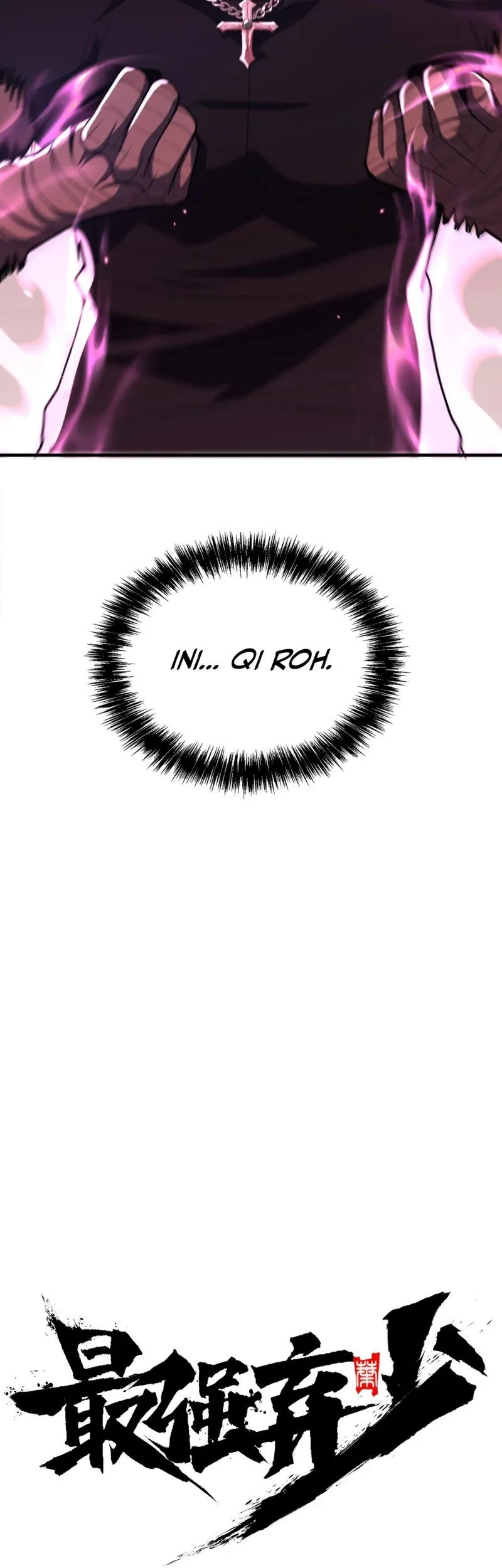 The Clan’s Failure is the Former Strongest in the Continent Chapter 7 Gambar 17