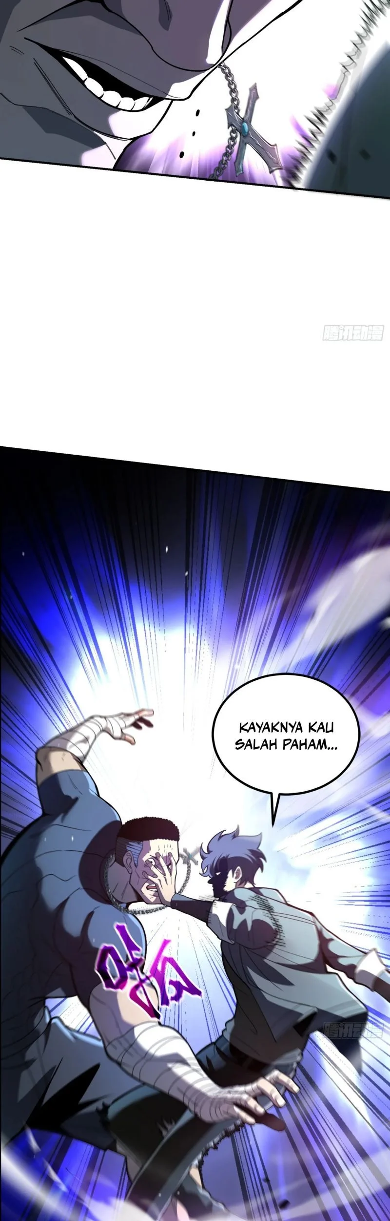 The Clan’s Failure is the Former Strongest in the Continent Chapter 7 Gambar 23