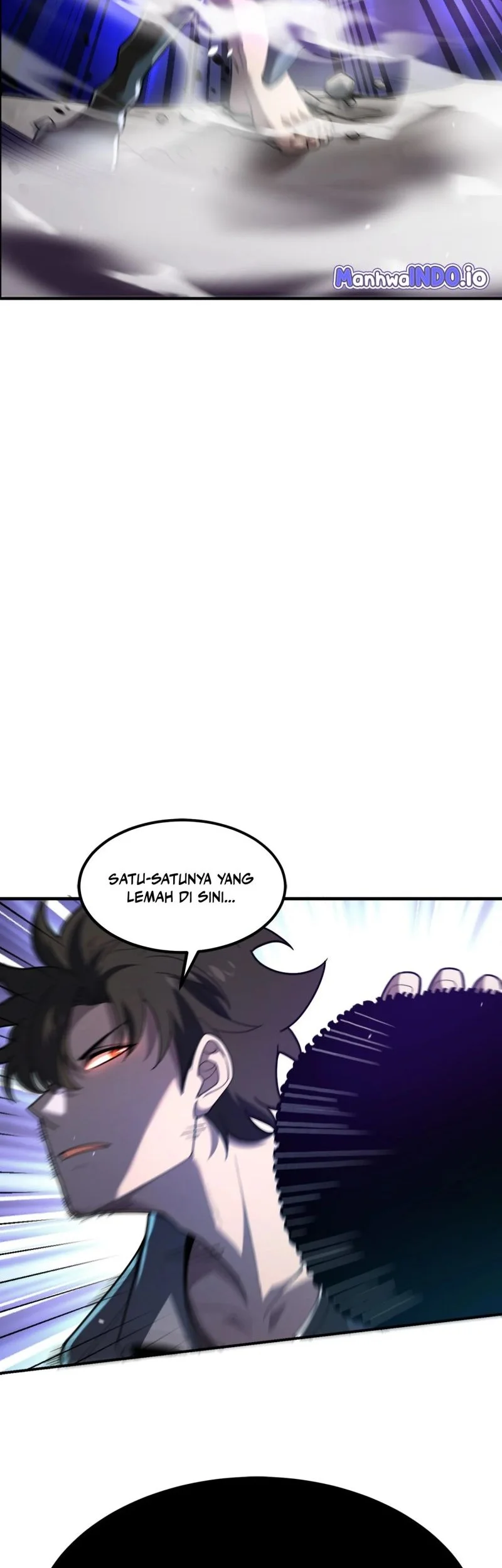 The Clan’s Failure is the Former Strongest in the Continent Chapter 7 Gambar 24