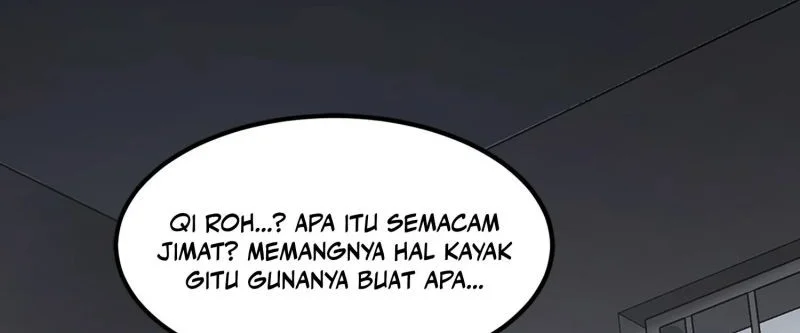 The Clan’s Failure is the Former Strongest in the Continent Chapter 8 Gambar 28