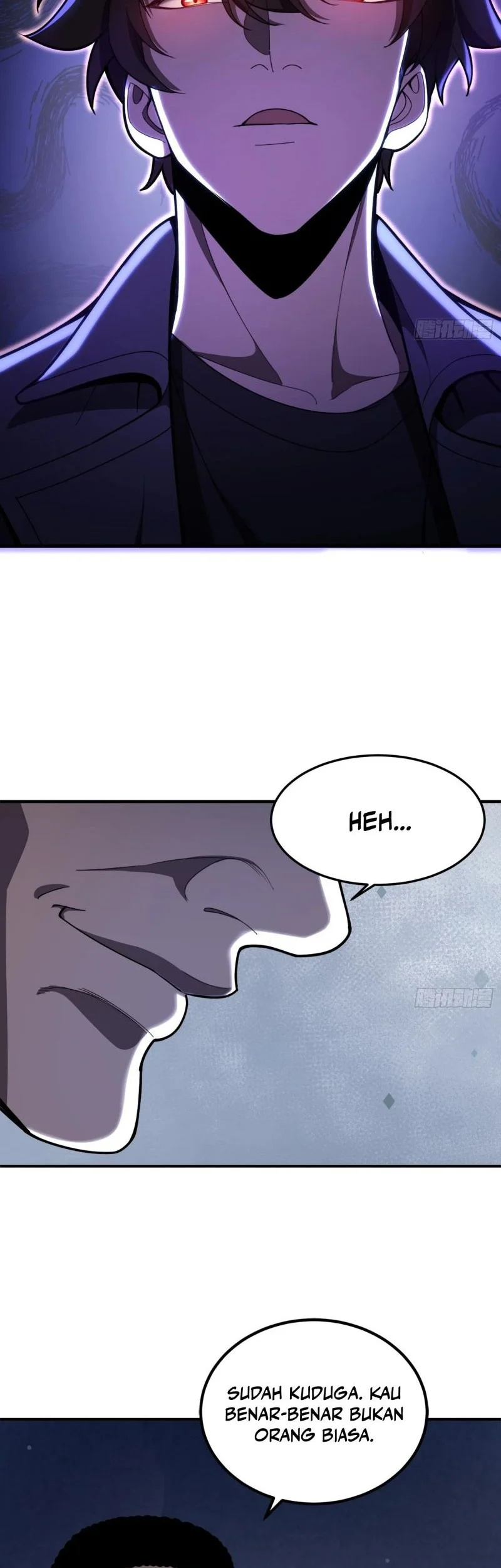 The Clan’s Failure is the Former Strongest in the Continent Chapter 8 Gambar 33