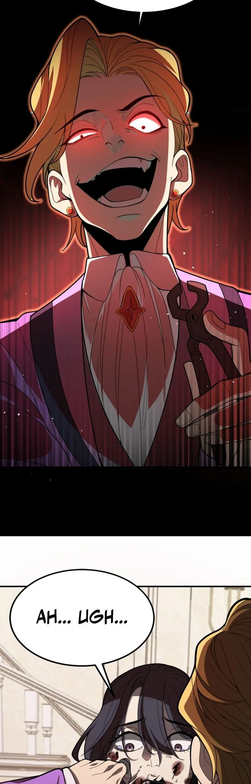 The Clan’s Failure is the Former Strongest in the Continent Chapter 8 Gambar 45