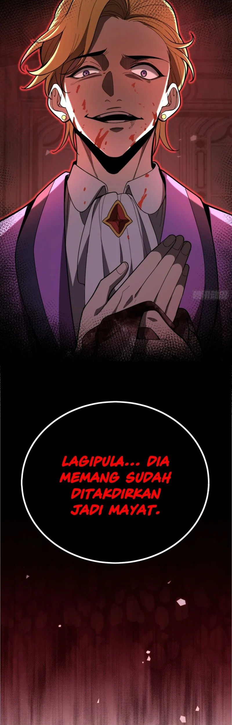 The Clan’s Failure is the Former Strongest in the Continent Chapter 8 Gambar 51