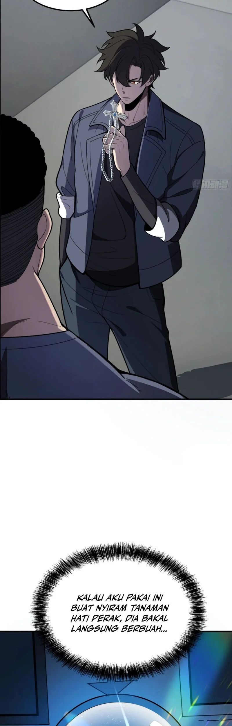 The Clan’s Failure is the Former Strongest in the Continent Chapter 8 Gambar 54