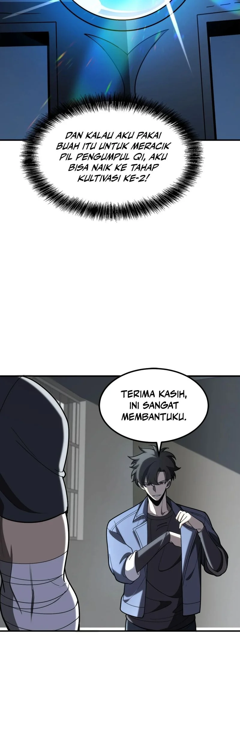The Clan’s Failure is the Former Strongest in the Continent Chapter 8 Gambar 56
