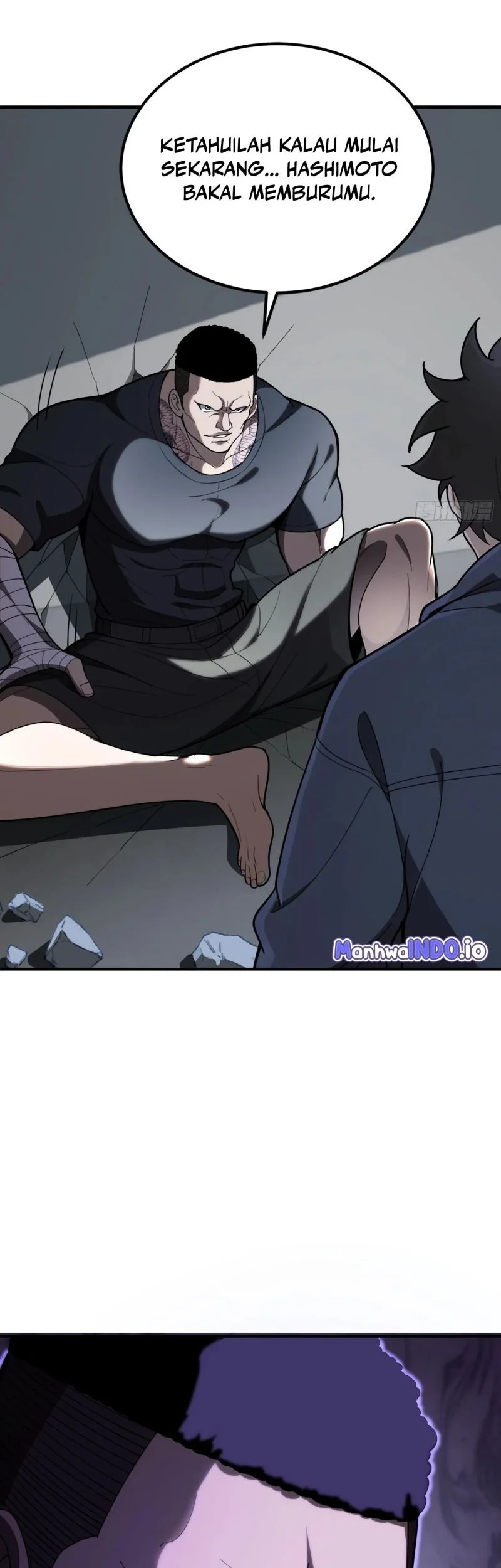 The Clan’s Failure is the Former Strongest in the Continent Chapter 8 Gambar 57