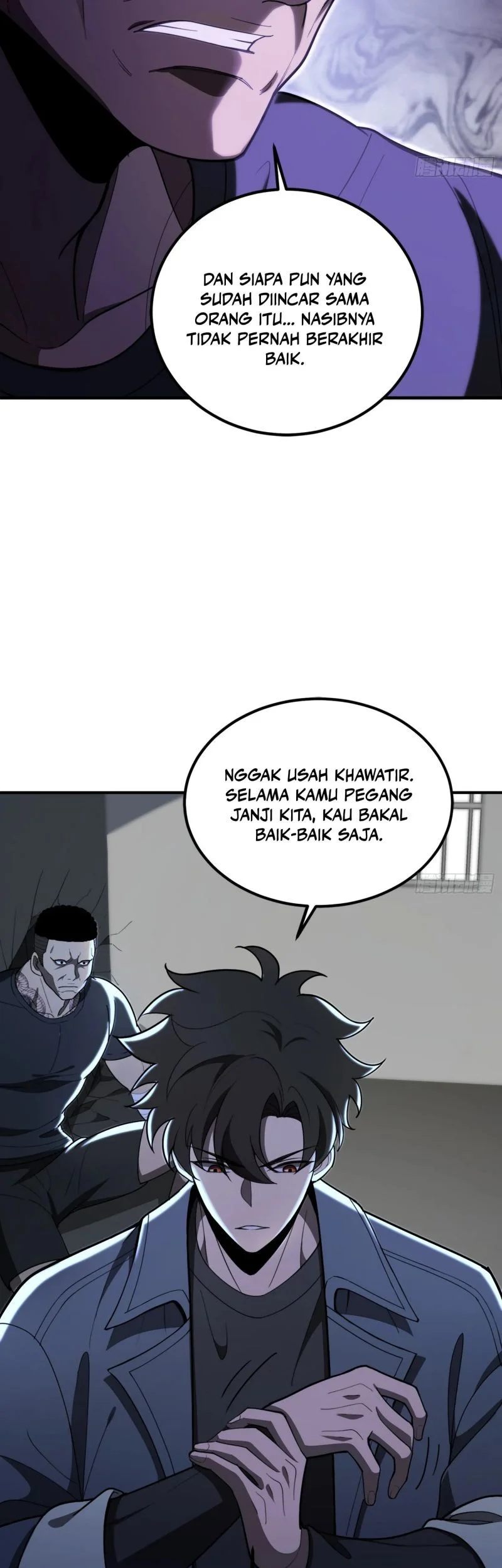 The Clan’s Failure is the Former Strongest in the Continent Chapter 8 Gambar 59