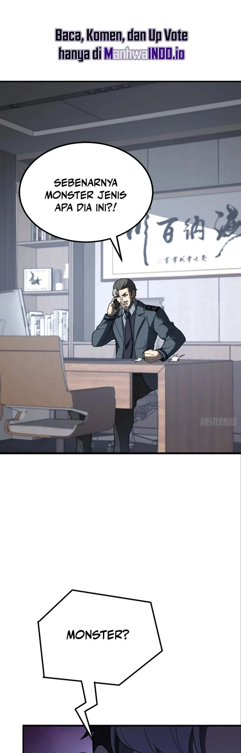 Manga The Clan’s Failure is the Former Strongest in the Continent Chapter 8 gambar 2