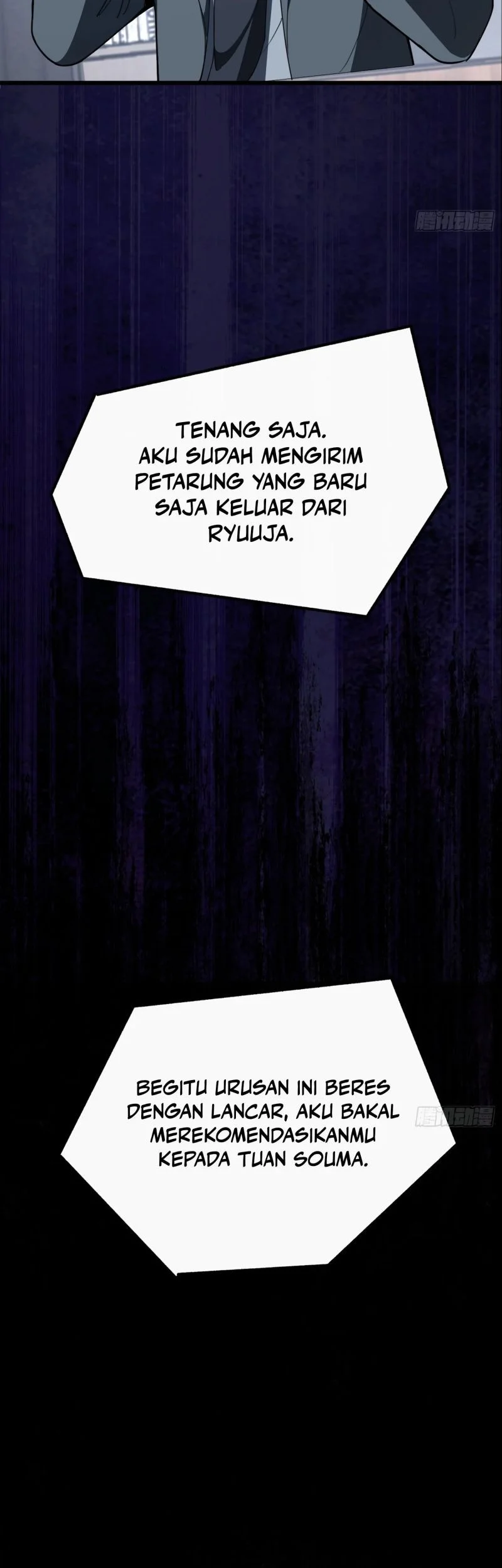 The Clan’s Failure is the Former Strongest in the Continent Chapter 8 Gambar 5