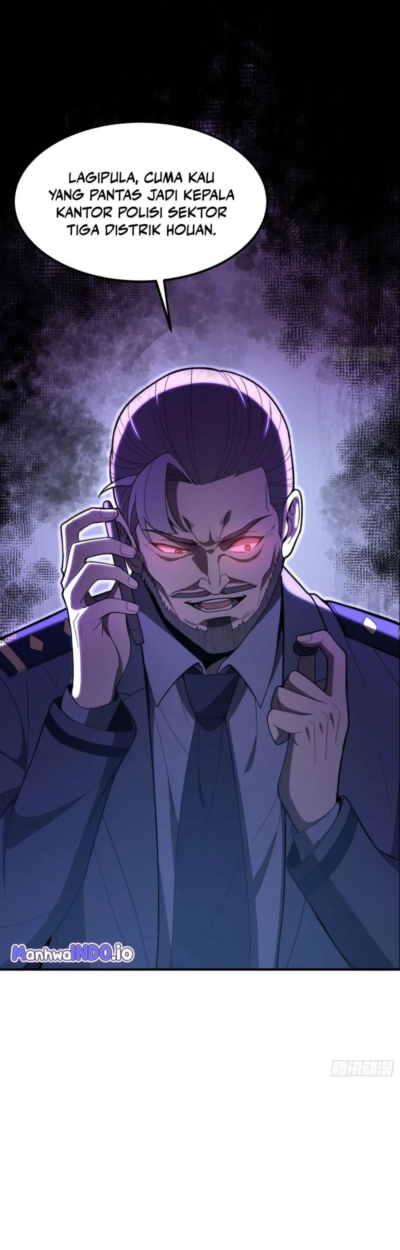 The Clan’s Failure is the Former Strongest in the Continent Chapter 8 Gambar 6