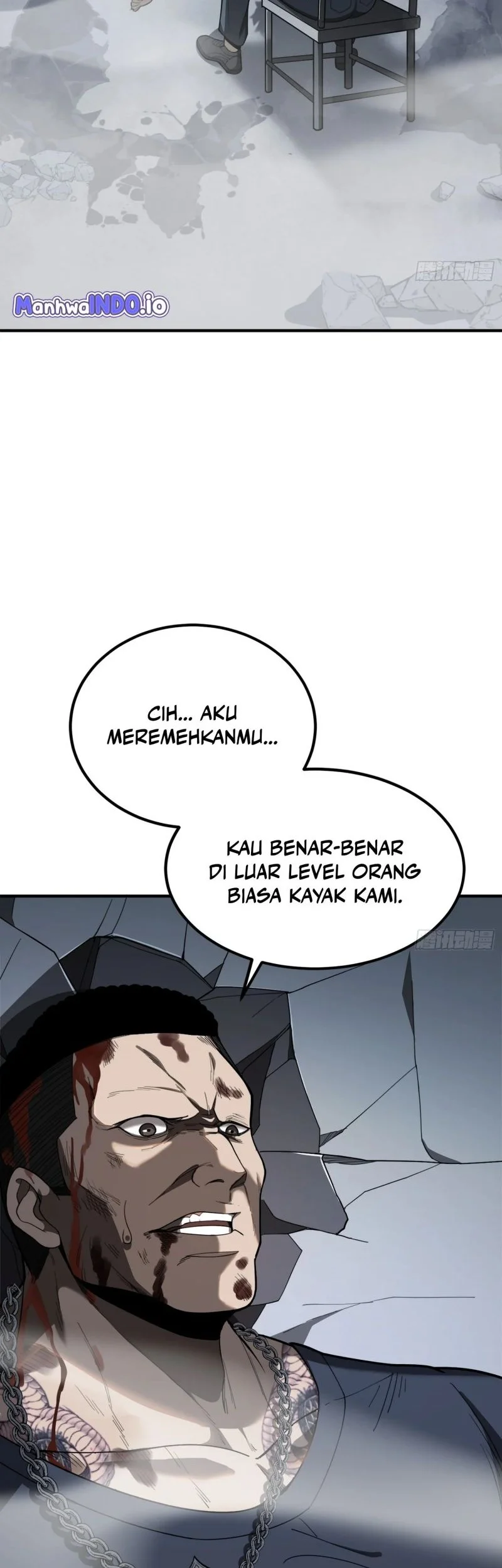 The Clan’s Failure is the Former Strongest in the Continent Chapter 8 Gambar 9