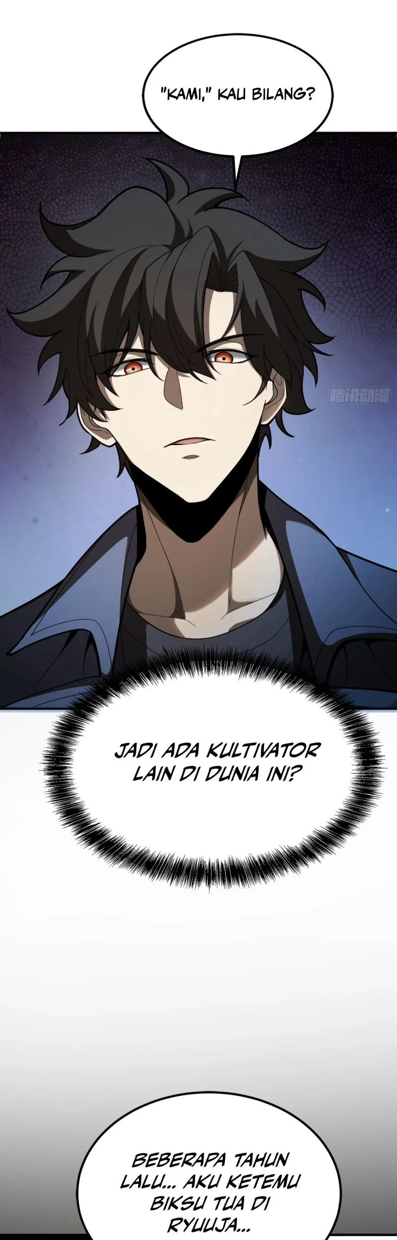 The Clan’s Failure is the Former Strongest in the Continent Chapter 8 Gambar 11