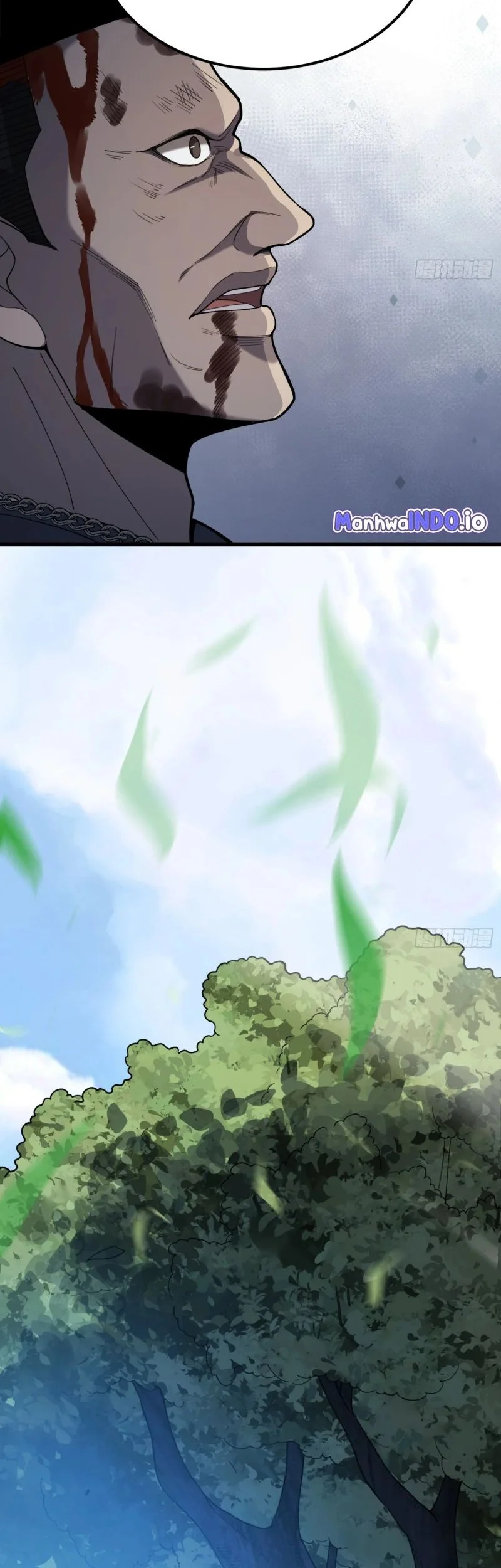 The Clan’s Failure is the Former Strongest in the Continent Chapter 8 Gambar 12