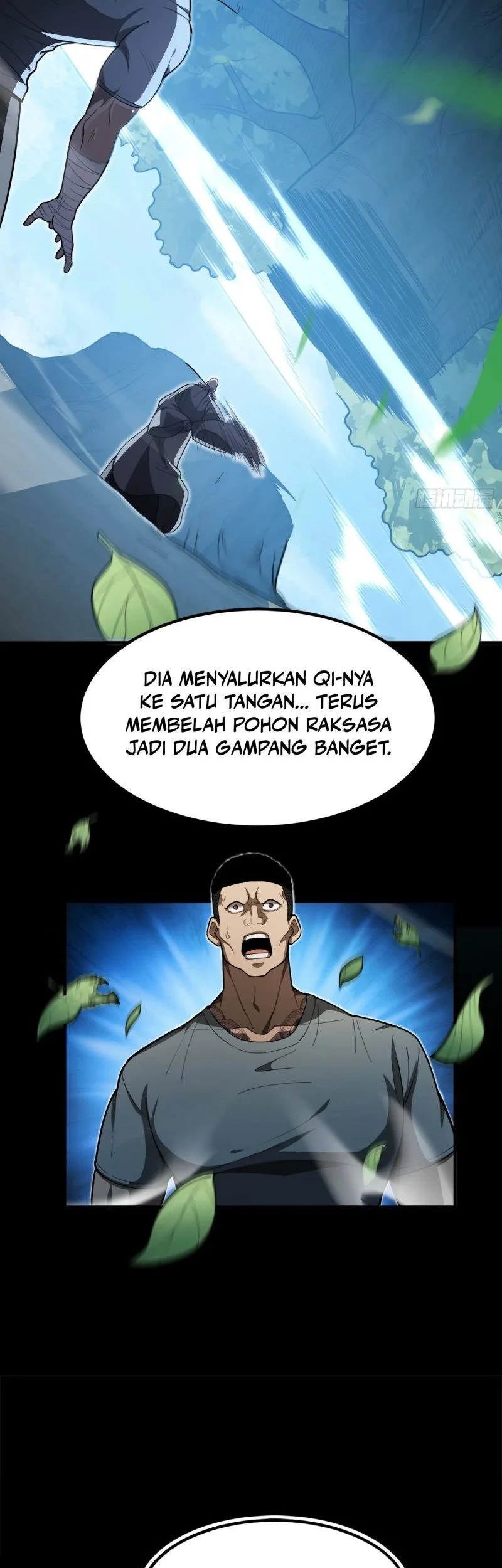 The Clan’s Failure is the Former Strongest in the Continent Chapter 8 Gambar 14