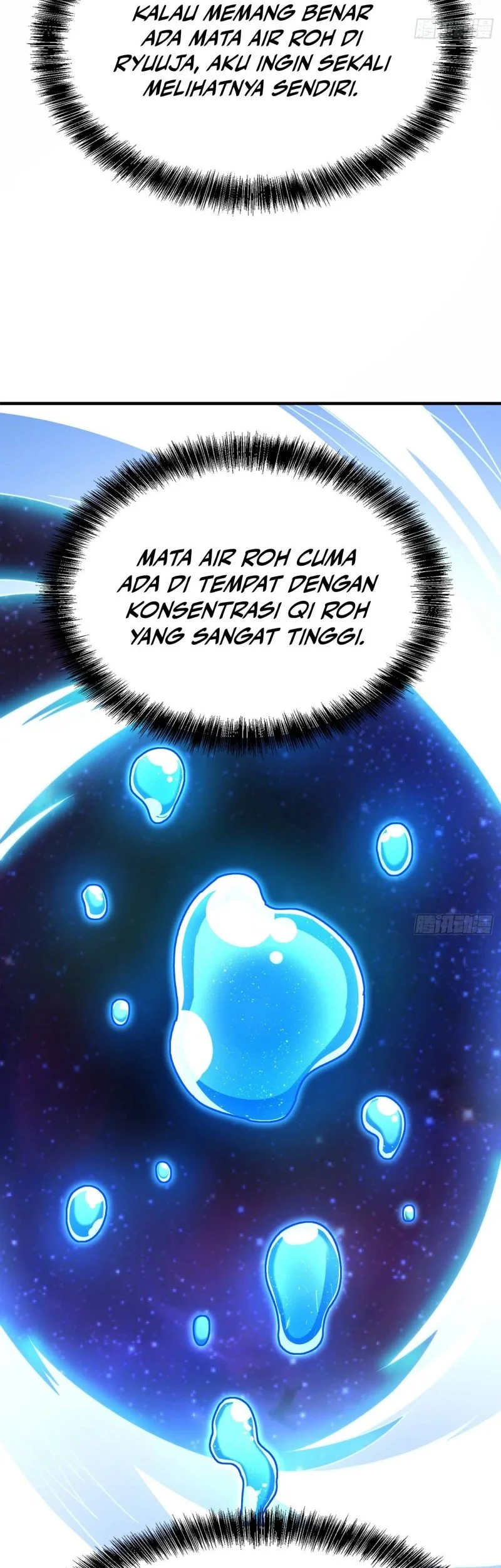 The Clan’s Failure is the Former Strongest in the Continent Chapter 8 Gambar 18