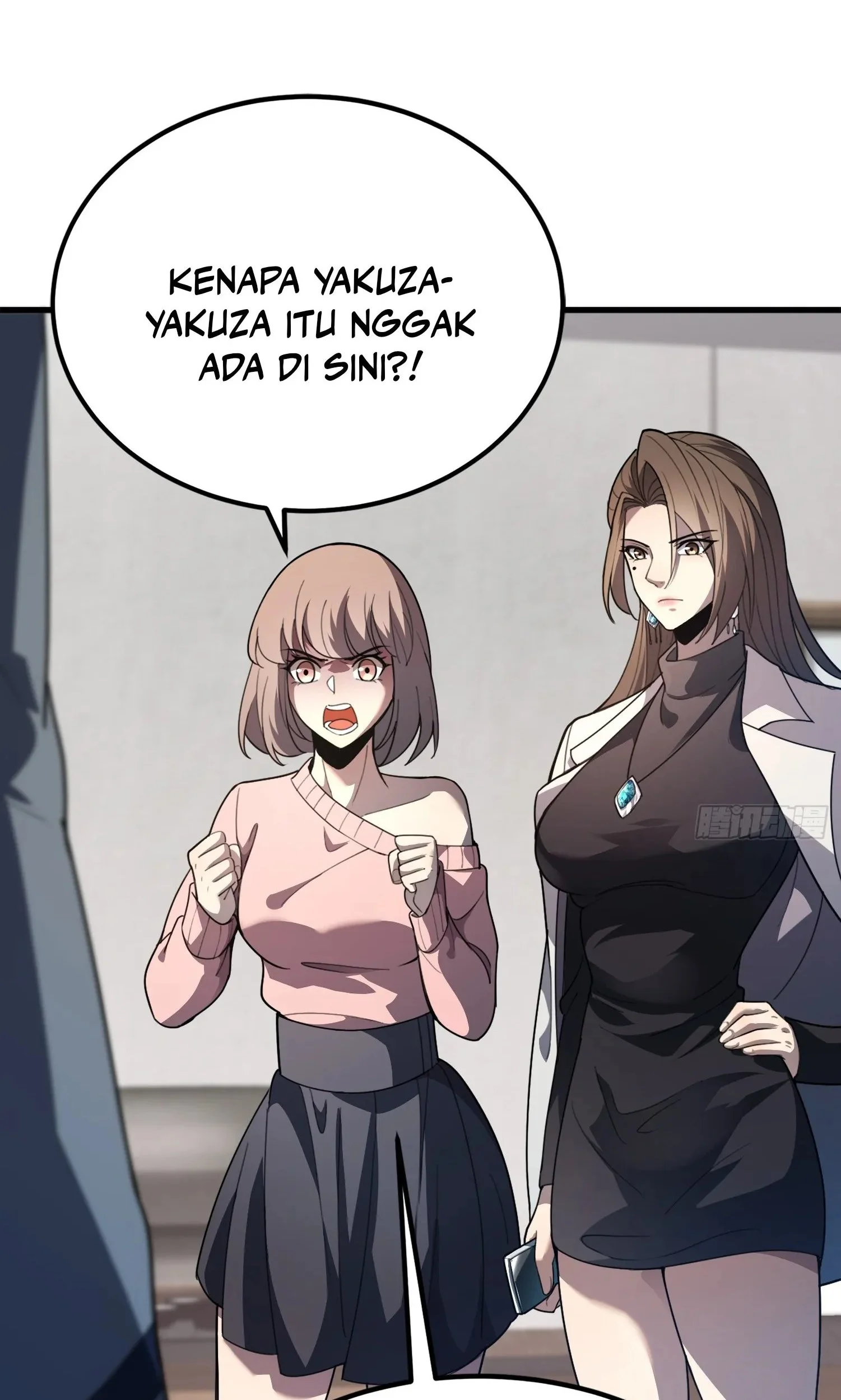 The Clan’s Failure is the Former Strongest in the Continent Chapter 9 Gambar 36
