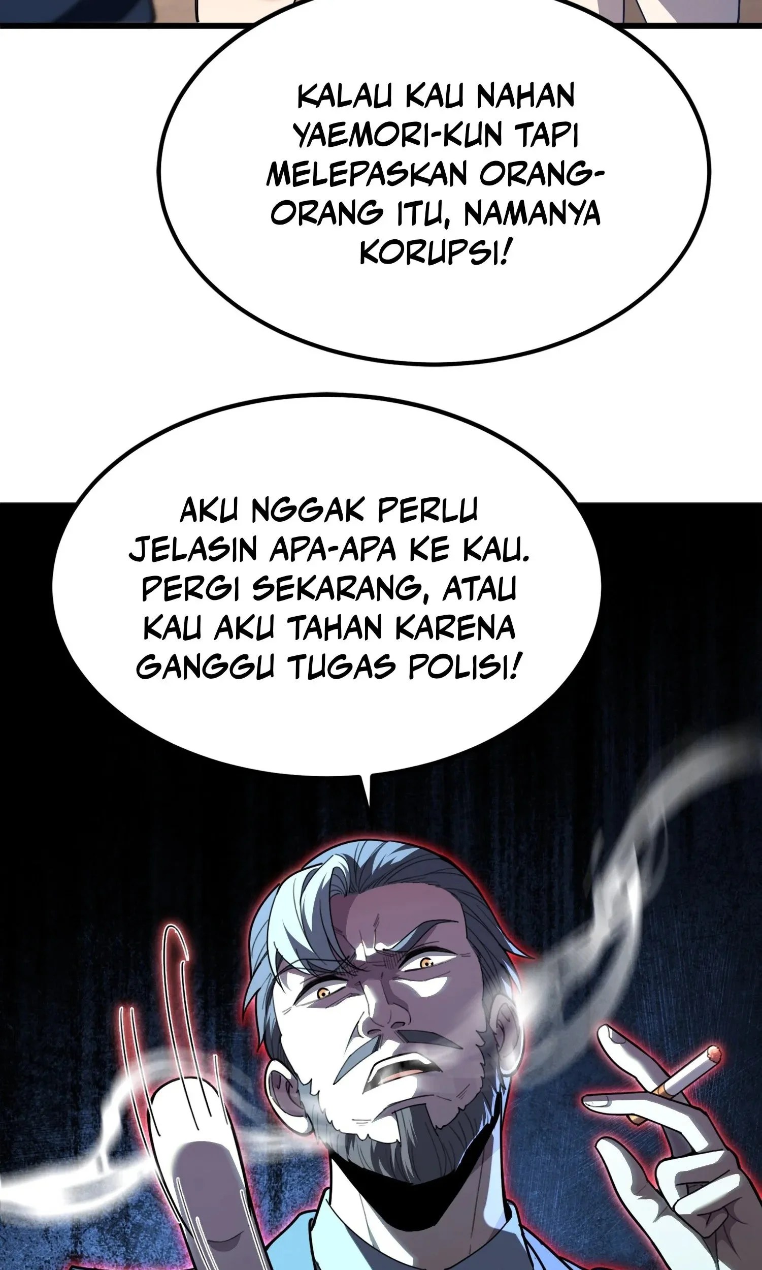 The Clan’s Failure is the Former Strongest in the Continent Chapter 9 Gambar 37