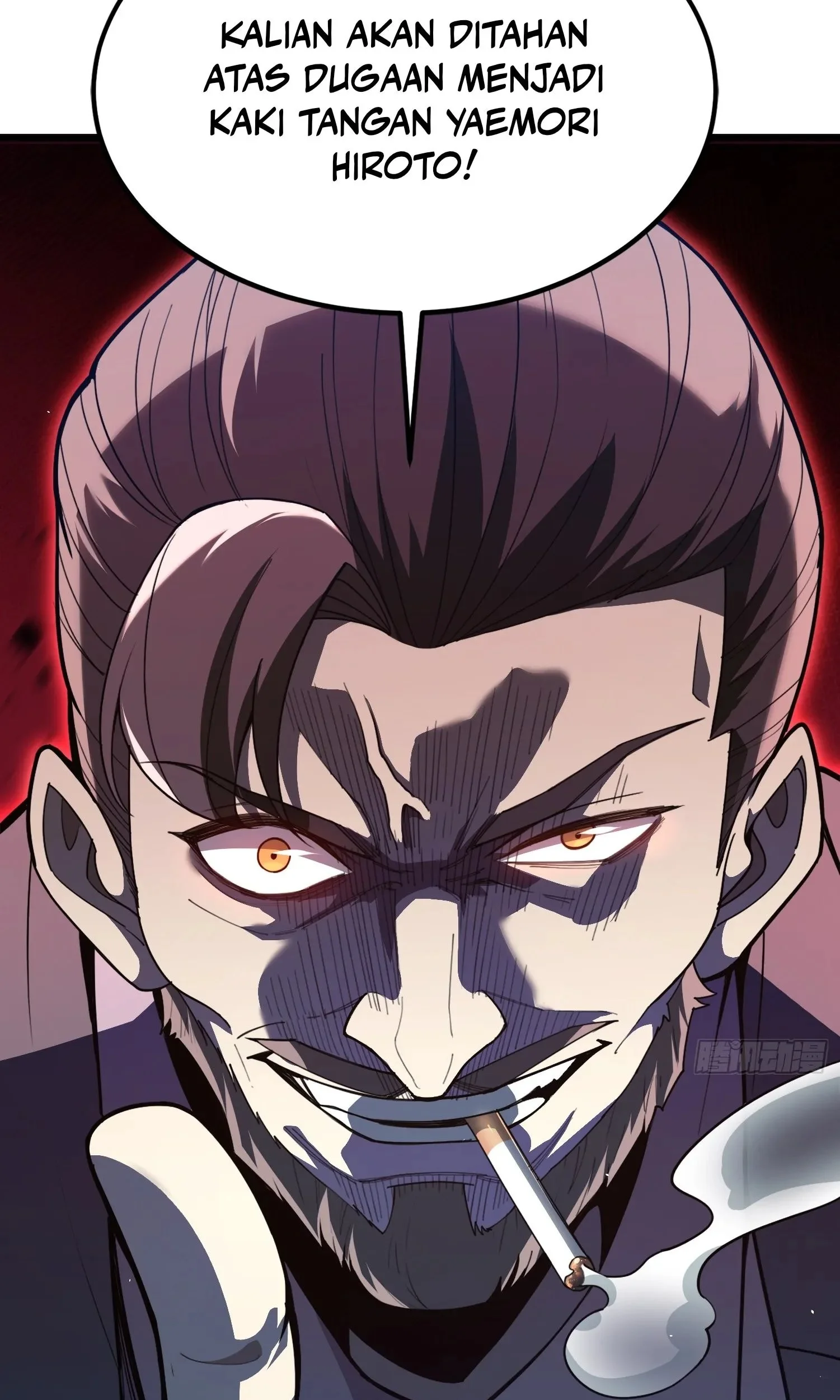 The Clan’s Failure is the Former Strongest in the Continent Chapter 9 Gambar 43