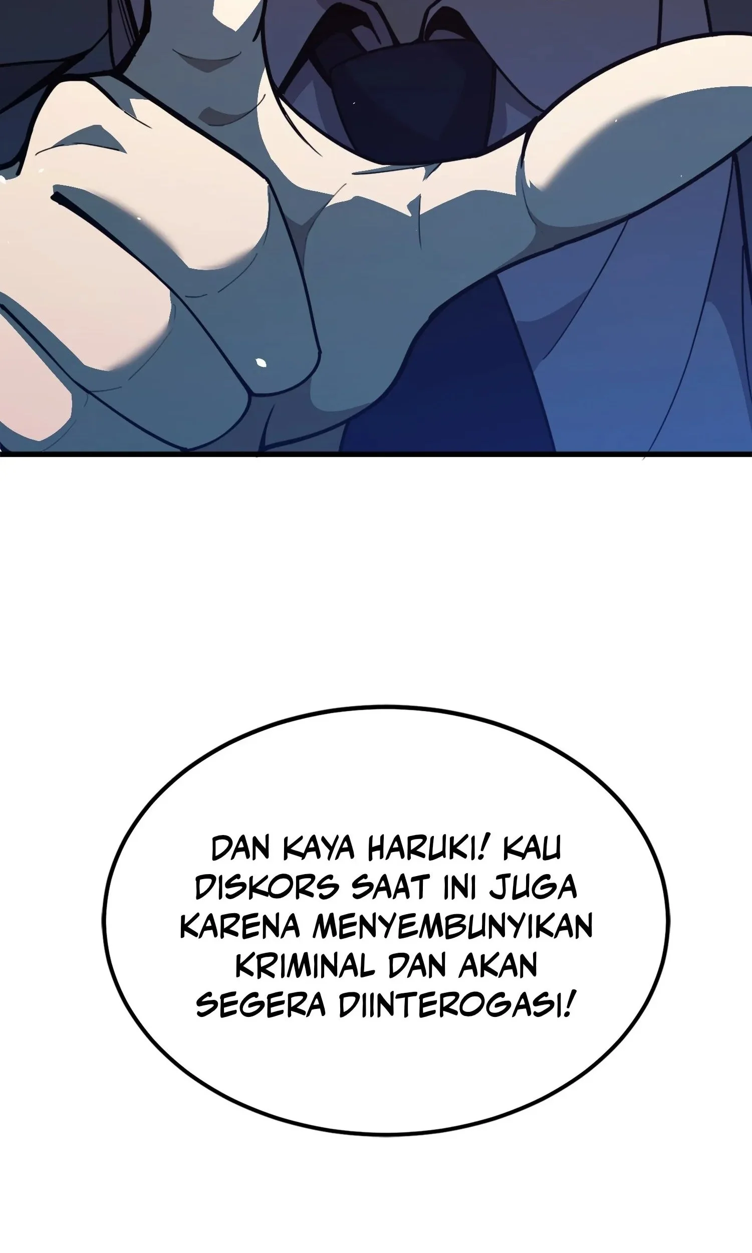 The Clan’s Failure is the Former Strongest in the Continent Chapter 9 Gambar 44