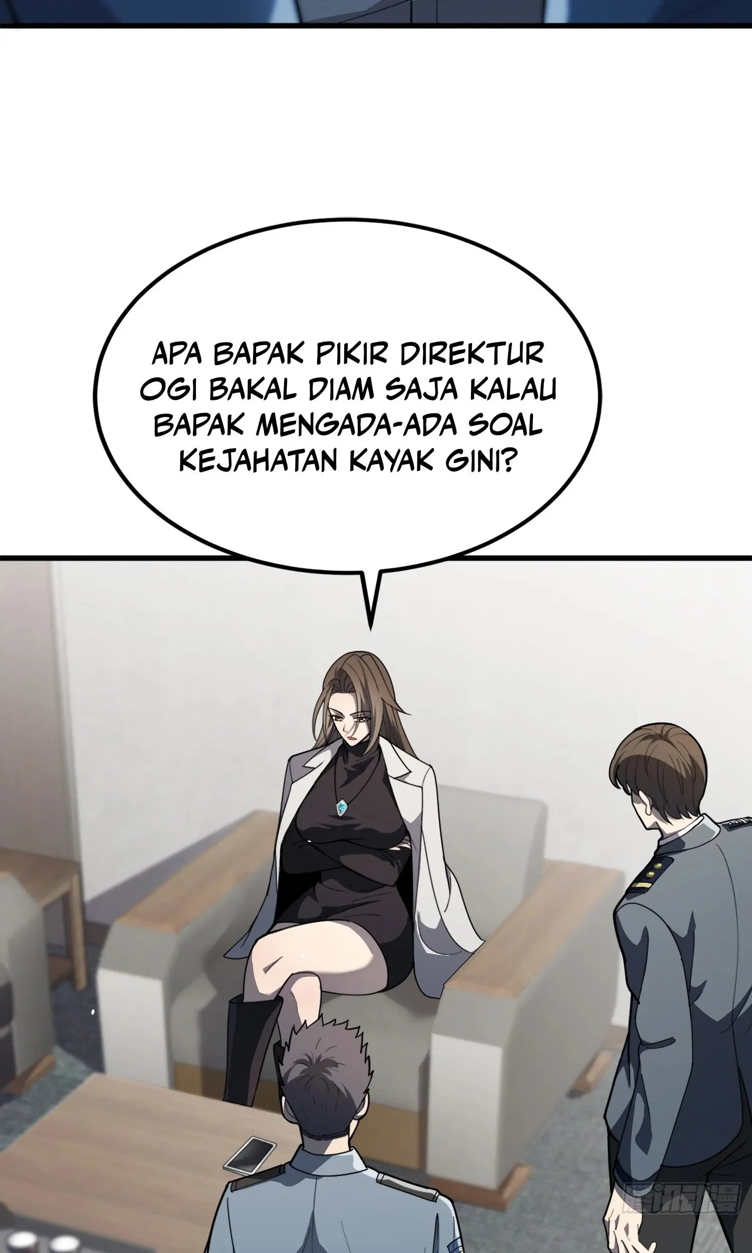 The Clan’s Failure is the Former Strongest in the Continent Chapter 9 Gambar 46