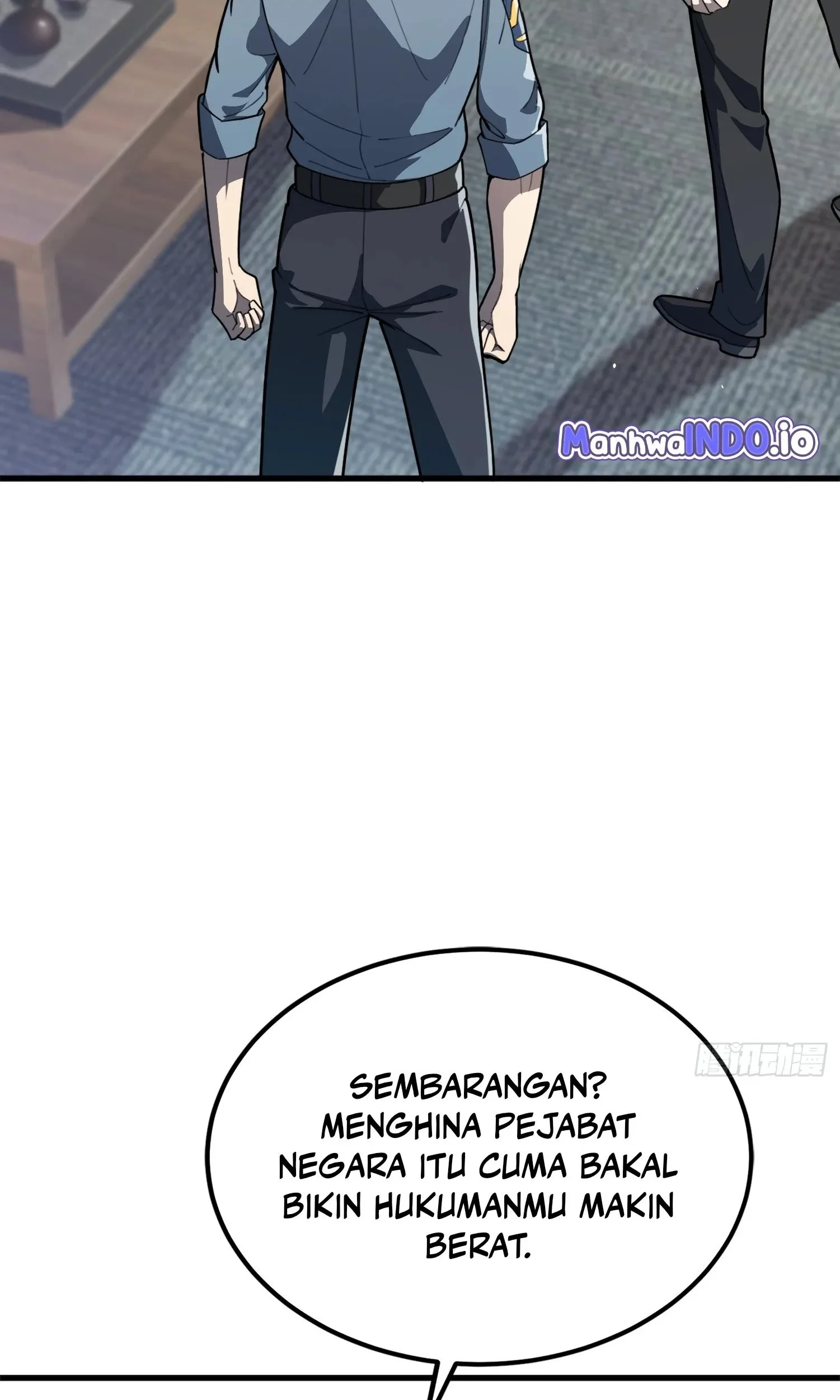 The Clan’s Failure is the Former Strongest in the Continent Chapter 9 Gambar 47
