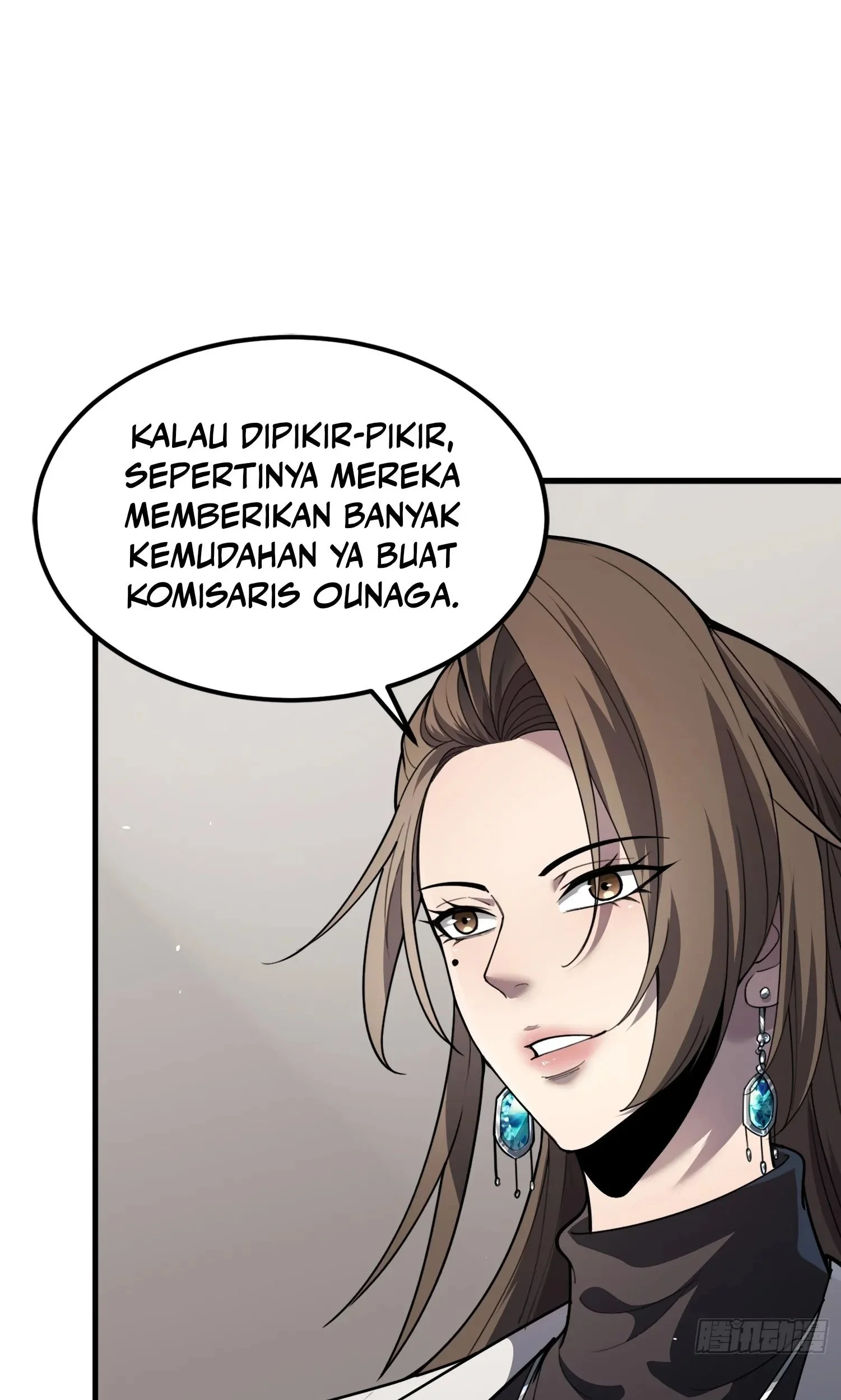 The Clan’s Failure is the Former Strongest in the Continent Chapter 9 Gambar 49