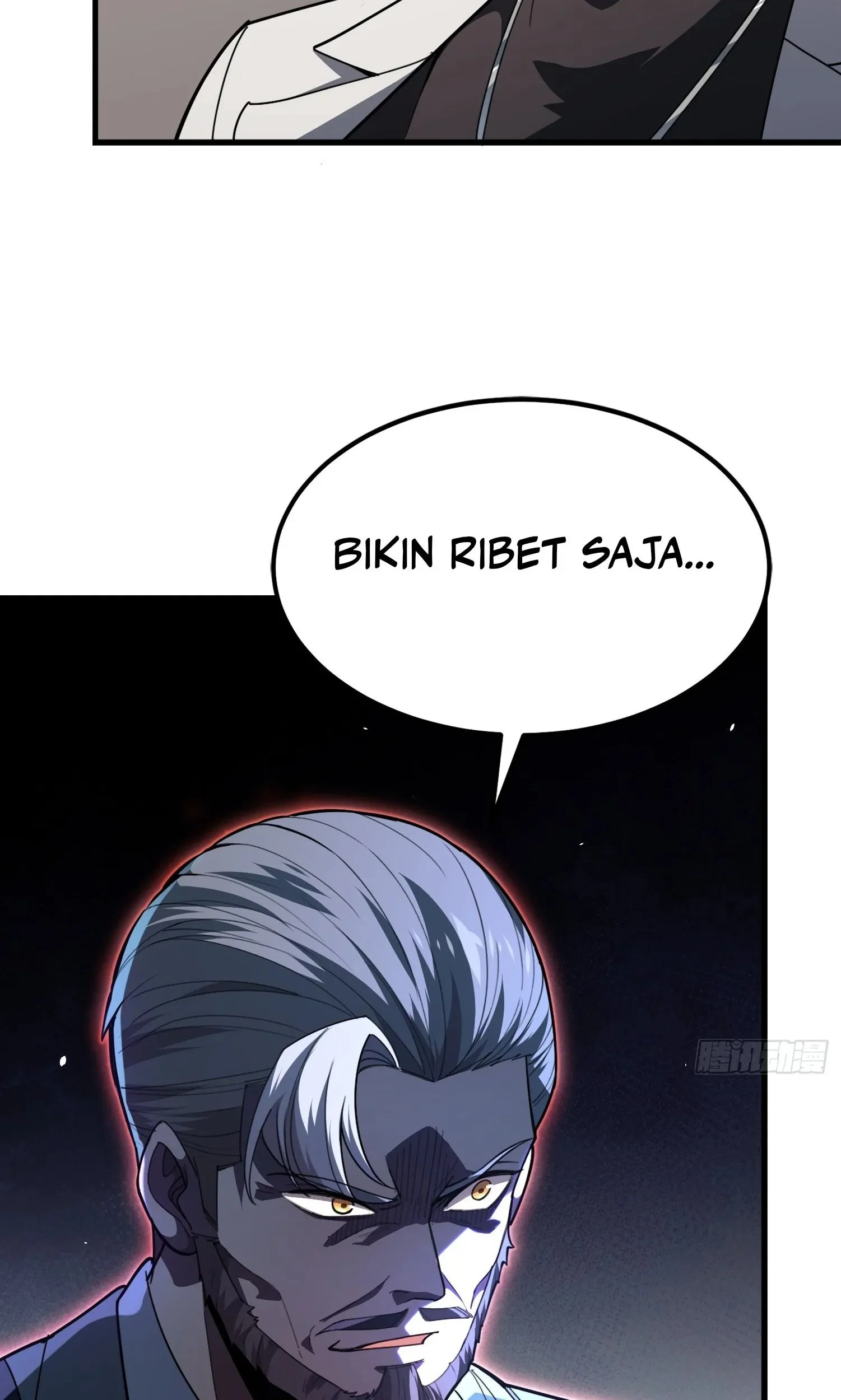 The Clan’s Failure is the Former Strongest in the Continent Chapter 9 Gambar 50