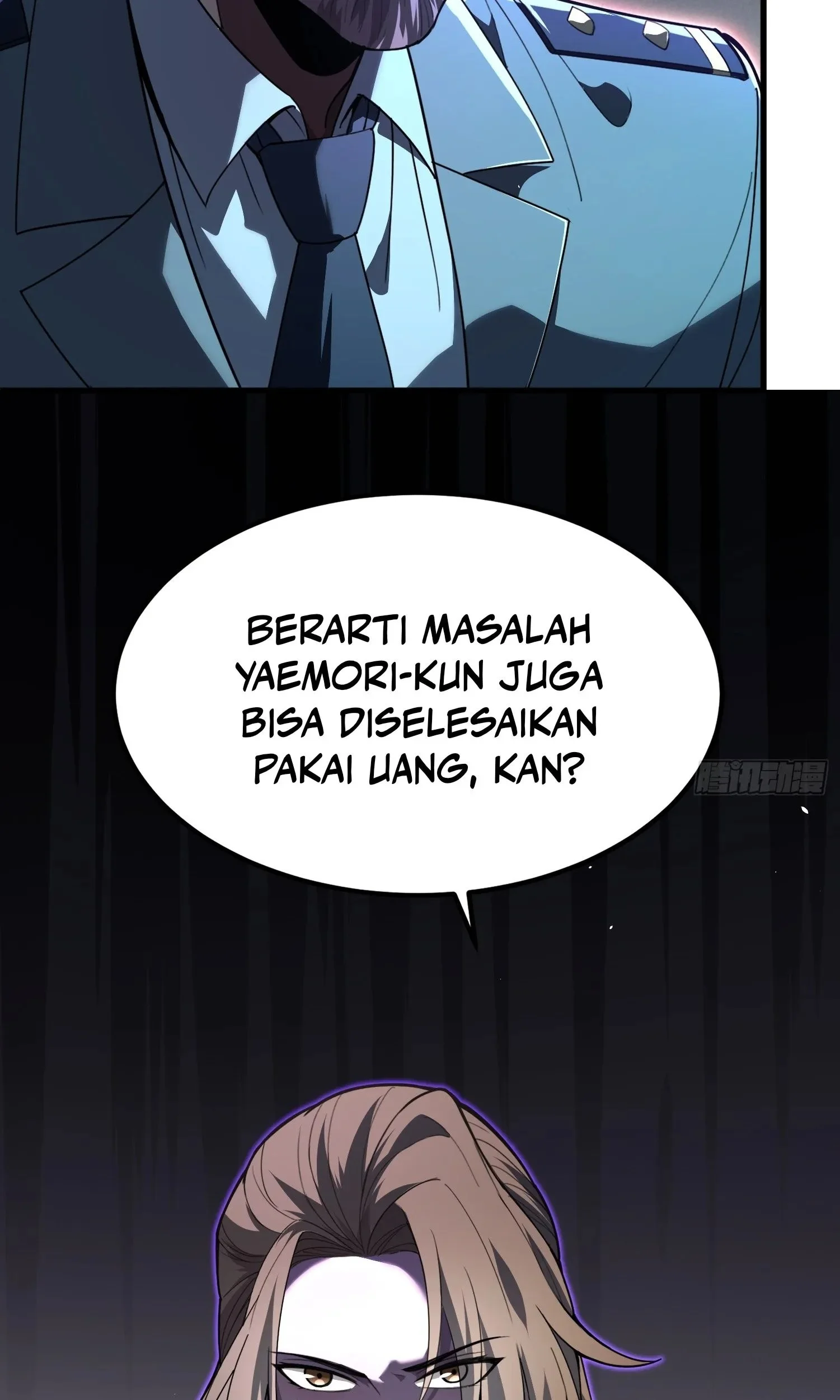 The Clan’s Failure is the Former Strongest in the Continent Chapter 9 Gambar 51