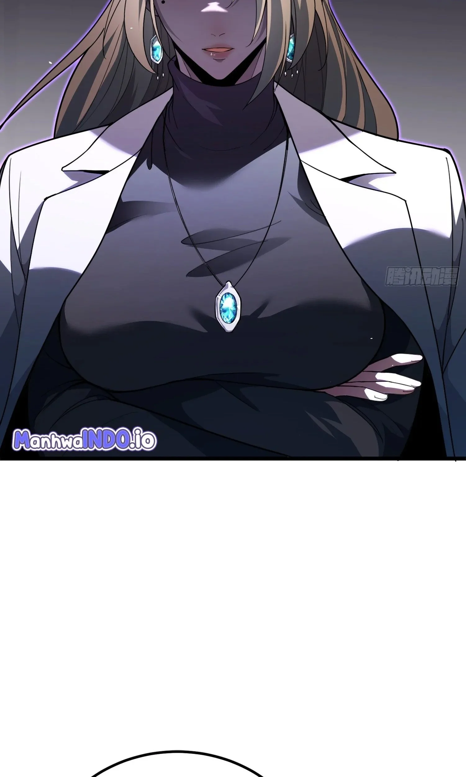 The Clan’s Failure is the Former Strongest in the Continent Chapter 9 Gambar 52