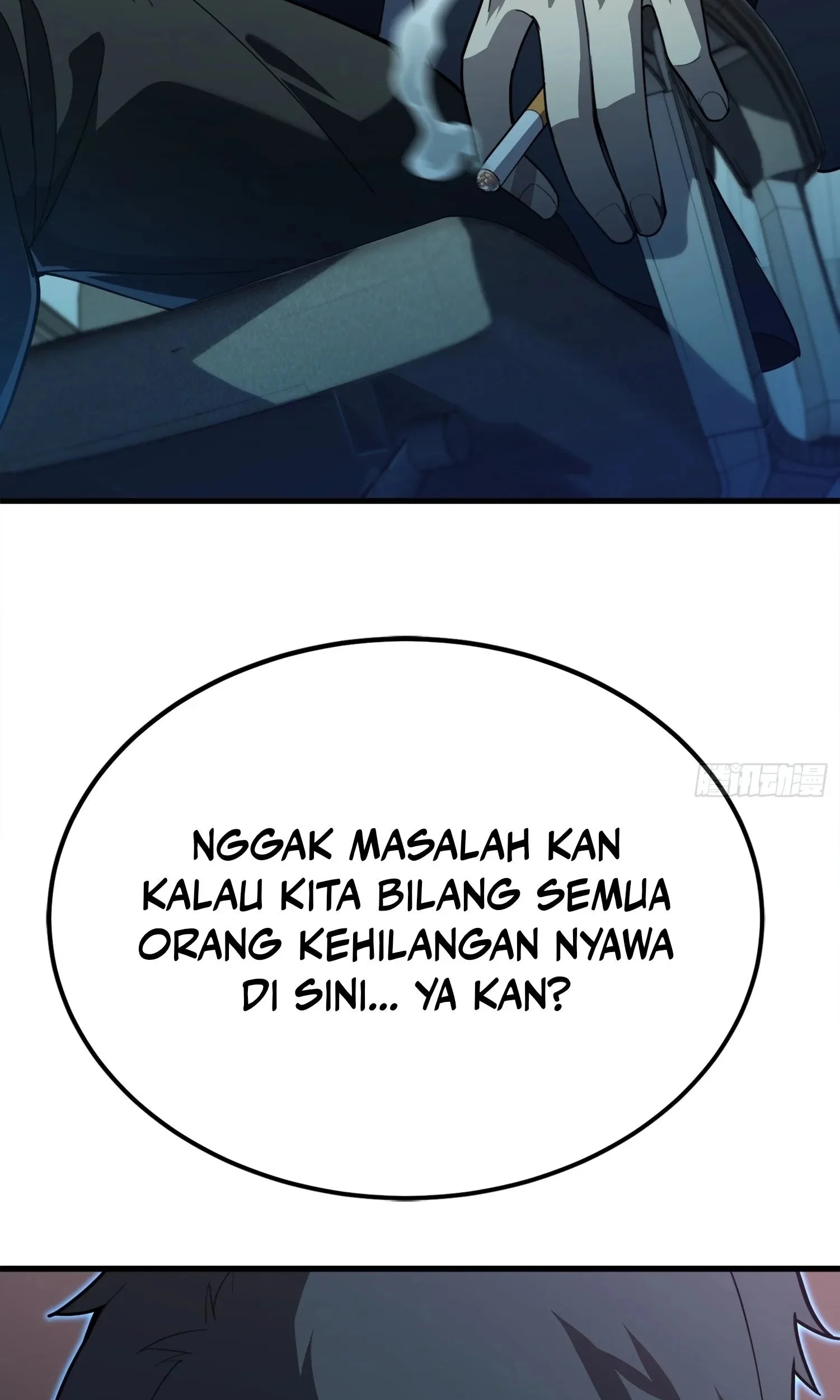The Clan’s Failure is the Former Strongest in the Continent Chapter 9 Gambar 55