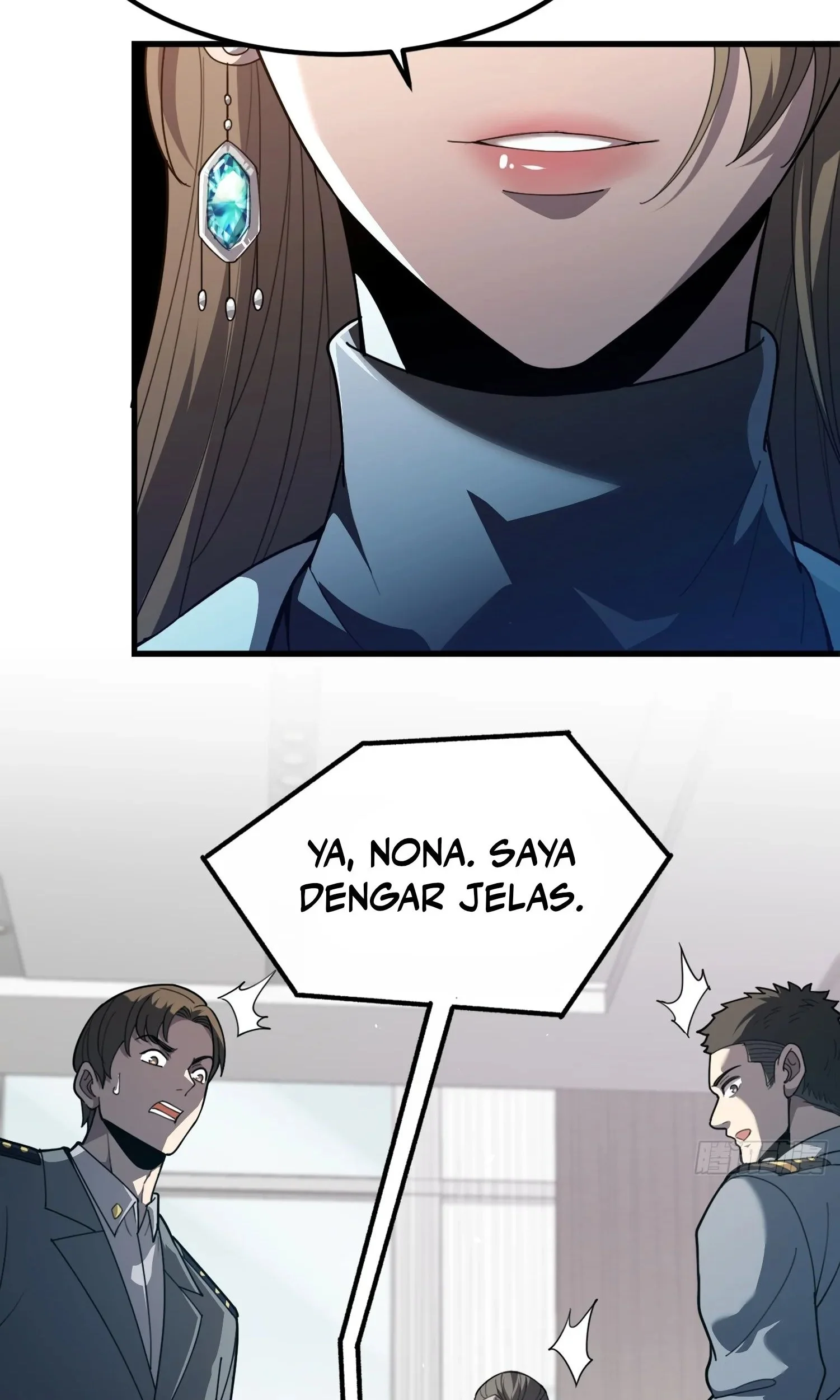 The Clan’s Failure is the Former Strongest in the Continent Chapter 9 Gambar 58