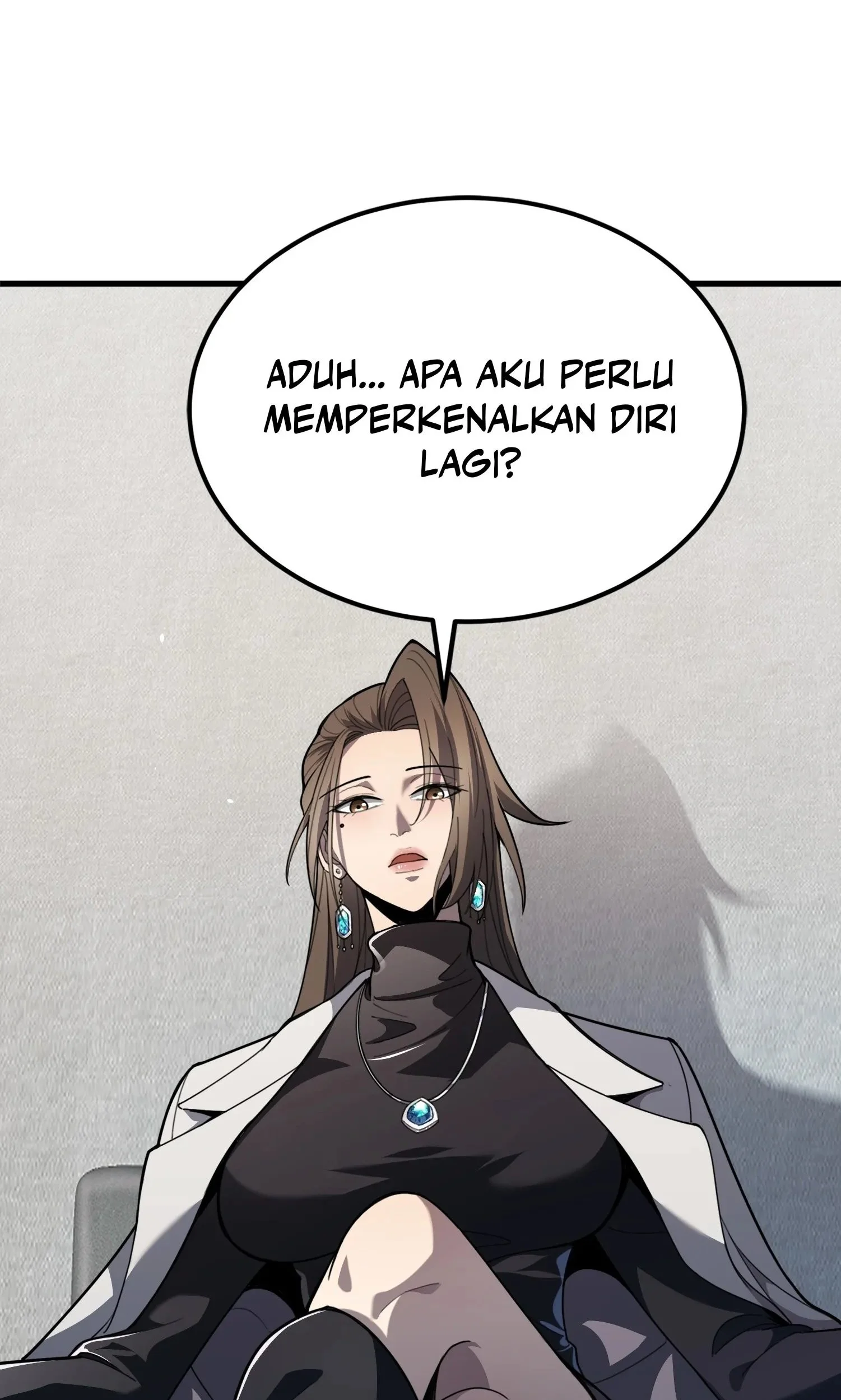 The Clan’s Failure is the Former Strongest in the Continent Chapter 9 Gambar 61