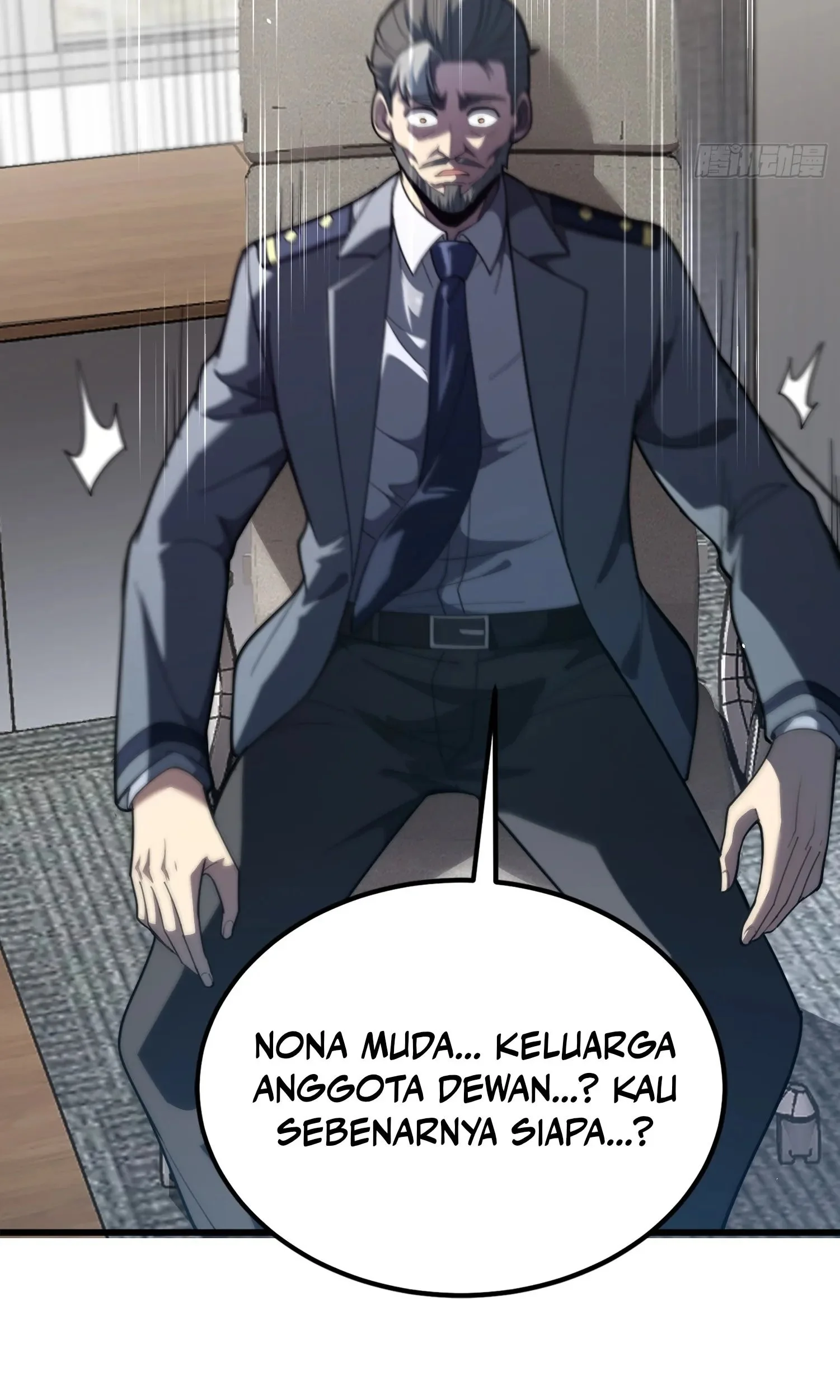 The Clan’s Failure is the Former Strongest in the Continent Chapter 9 Gambar 63