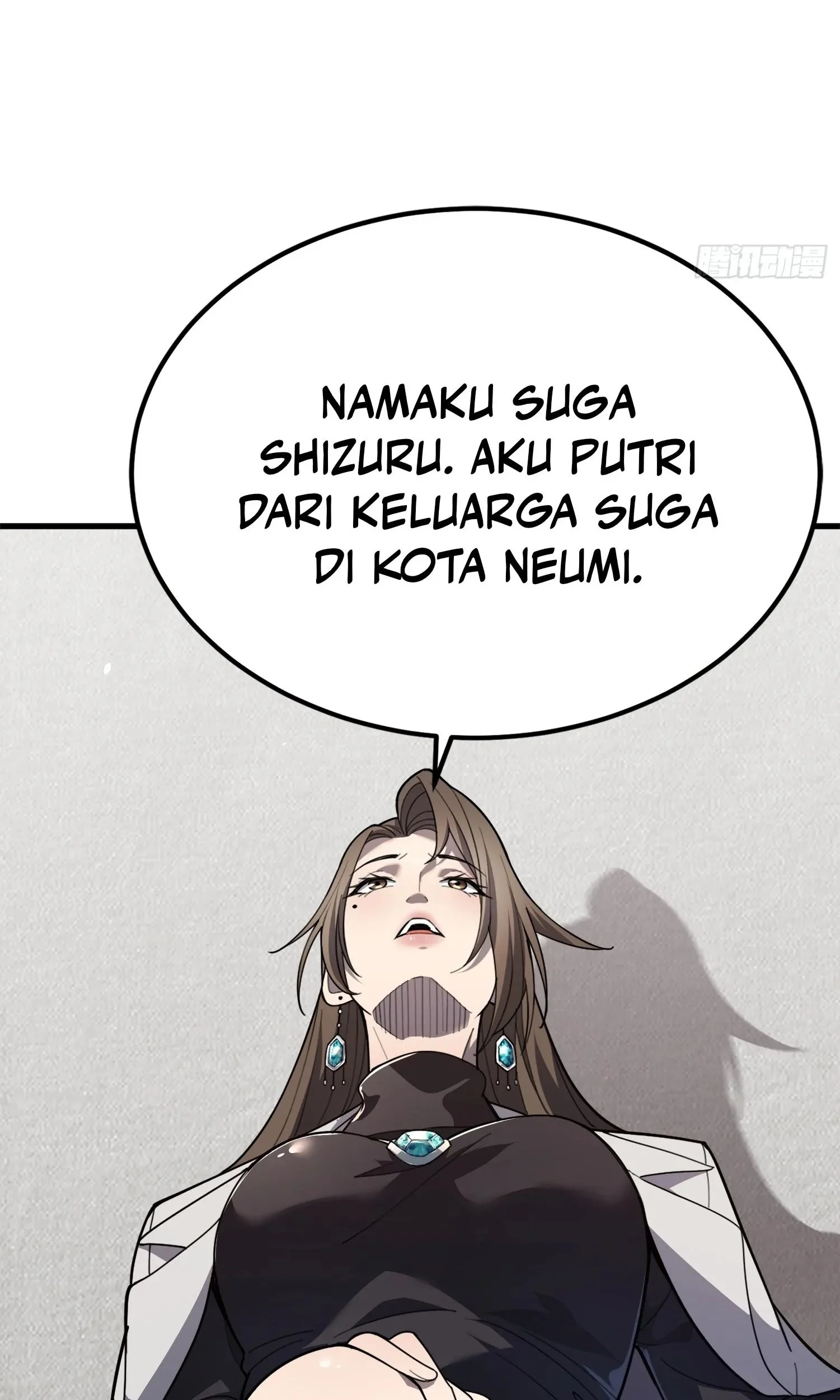 The Clan’s Failure is the Former Strongest in the Continent Chapter 9 Gambar 64
