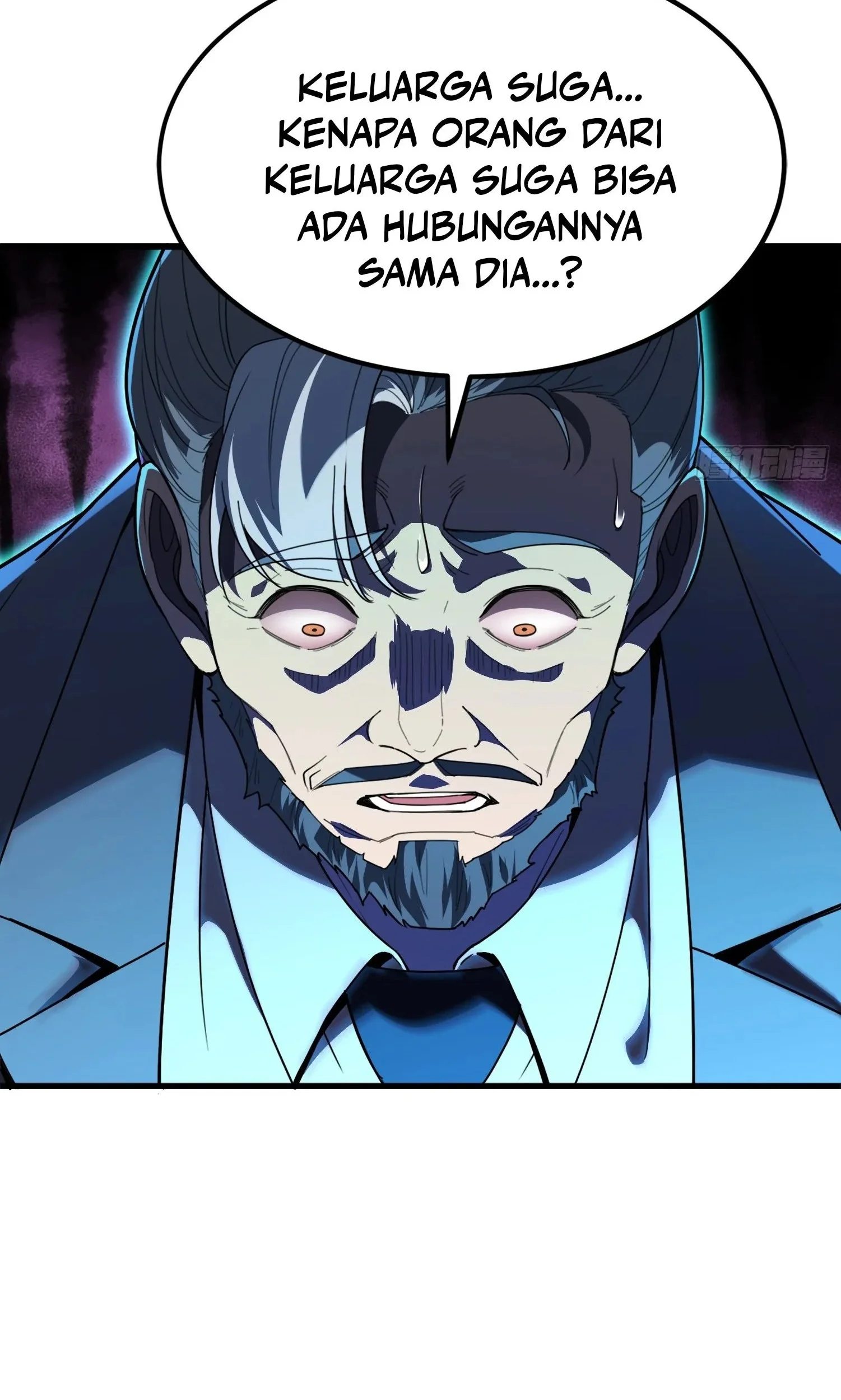 The Clan’s Failure is the Former Strongest in the Continent Chapter 9 Gambar 66