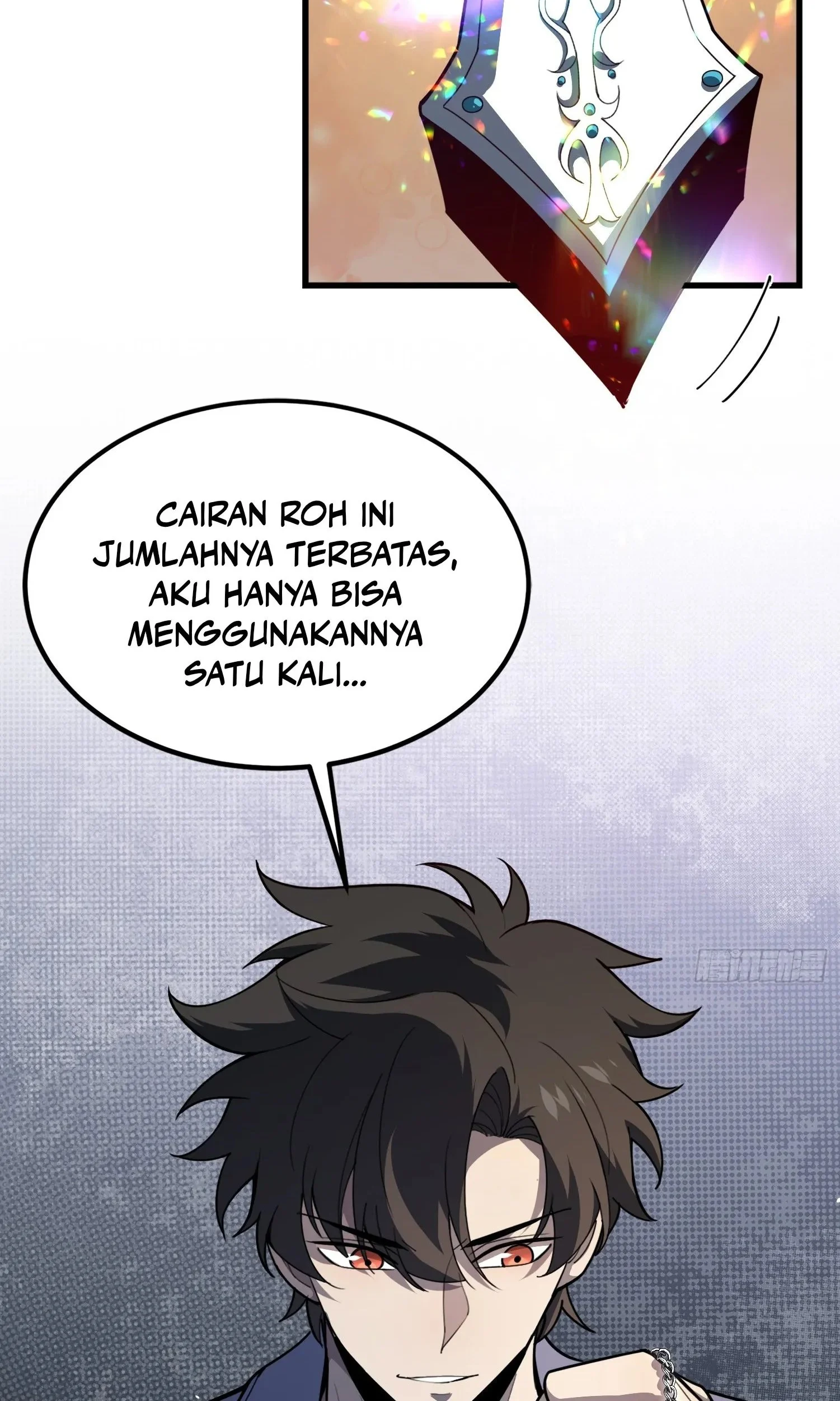 The Clan’s Failure is the Former Strongest in the Continent Chapter 9 Gambar 70