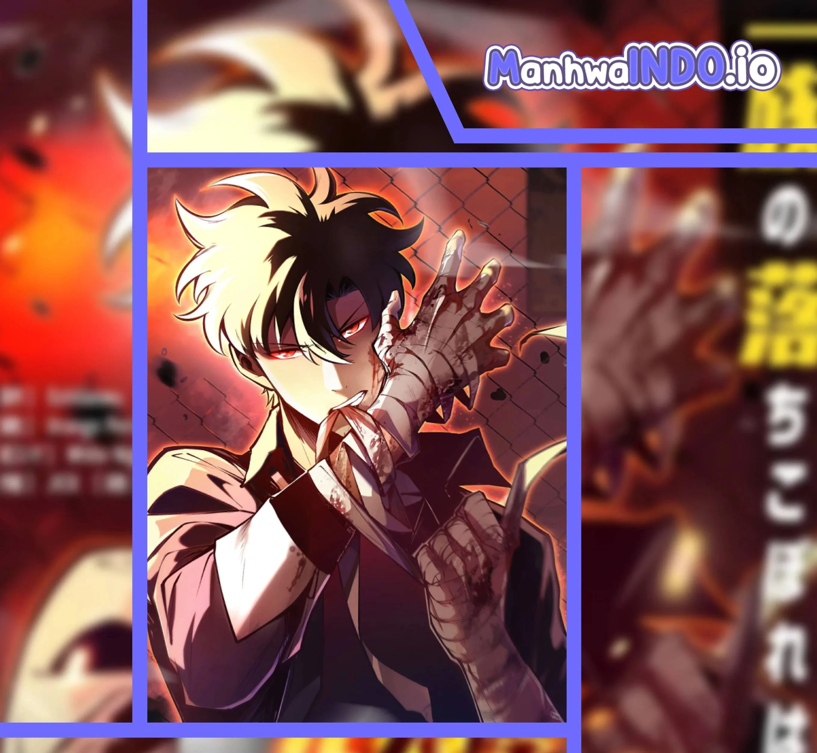 Komik The Clan’s Failure is the Former Strongest in the Continent Chapter 9 gambar 1