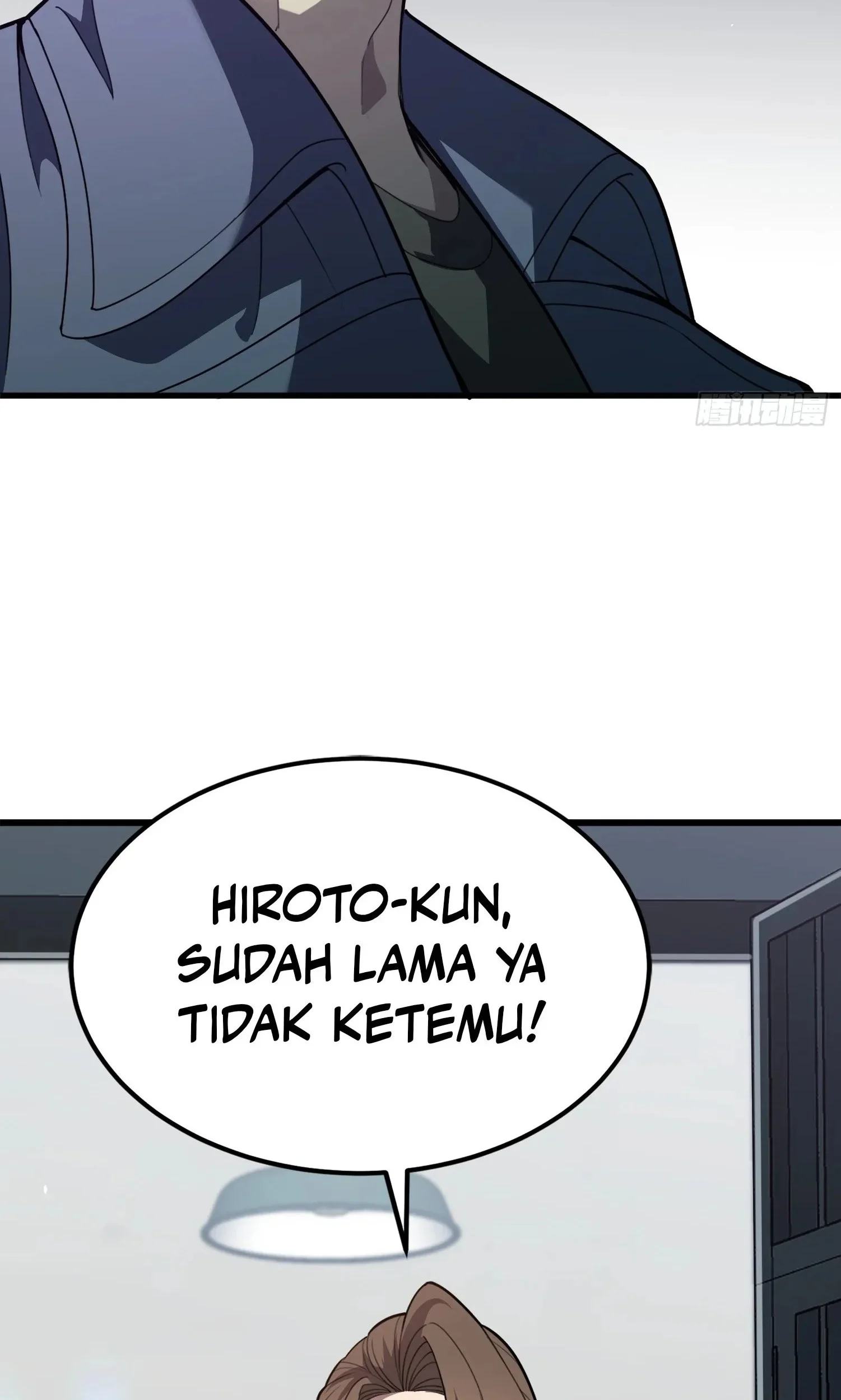 The Clan’s Failure is the Former Strongest in the Continent Chapter 9 Gambar 76